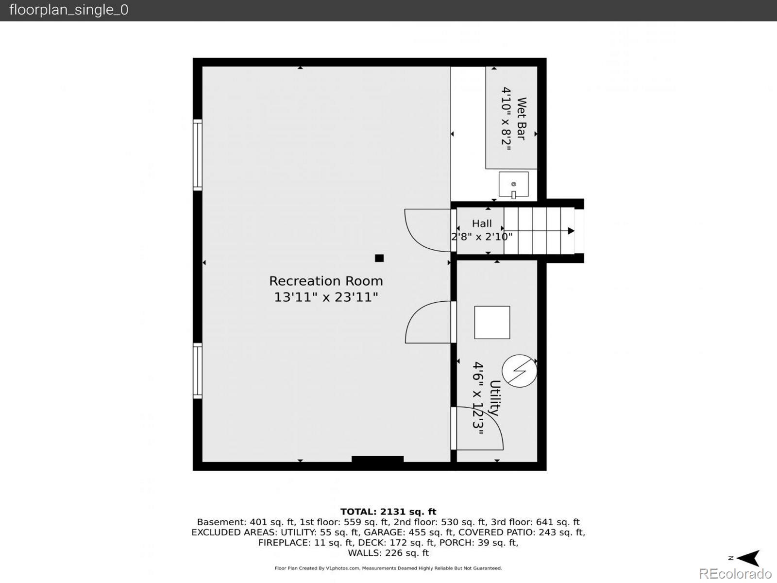 MLS Image #32 for 14989 e pacific place,aurora, Colorado