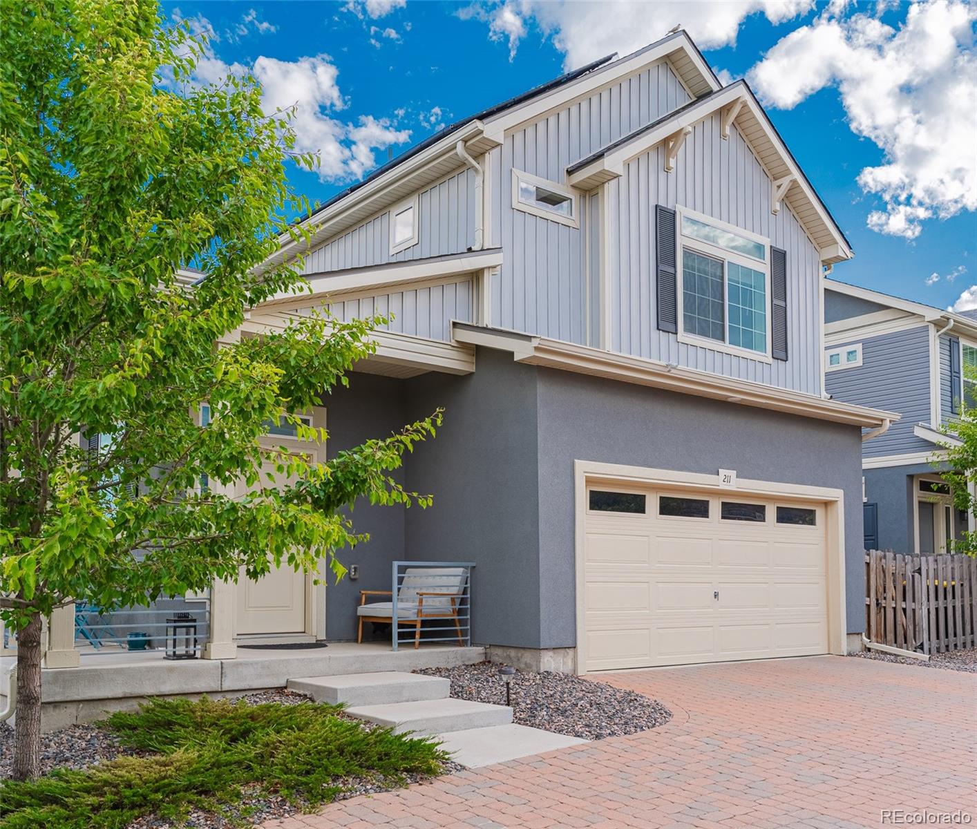 MLS Image #1 for 211 s oak hill street,aurora, Colorado