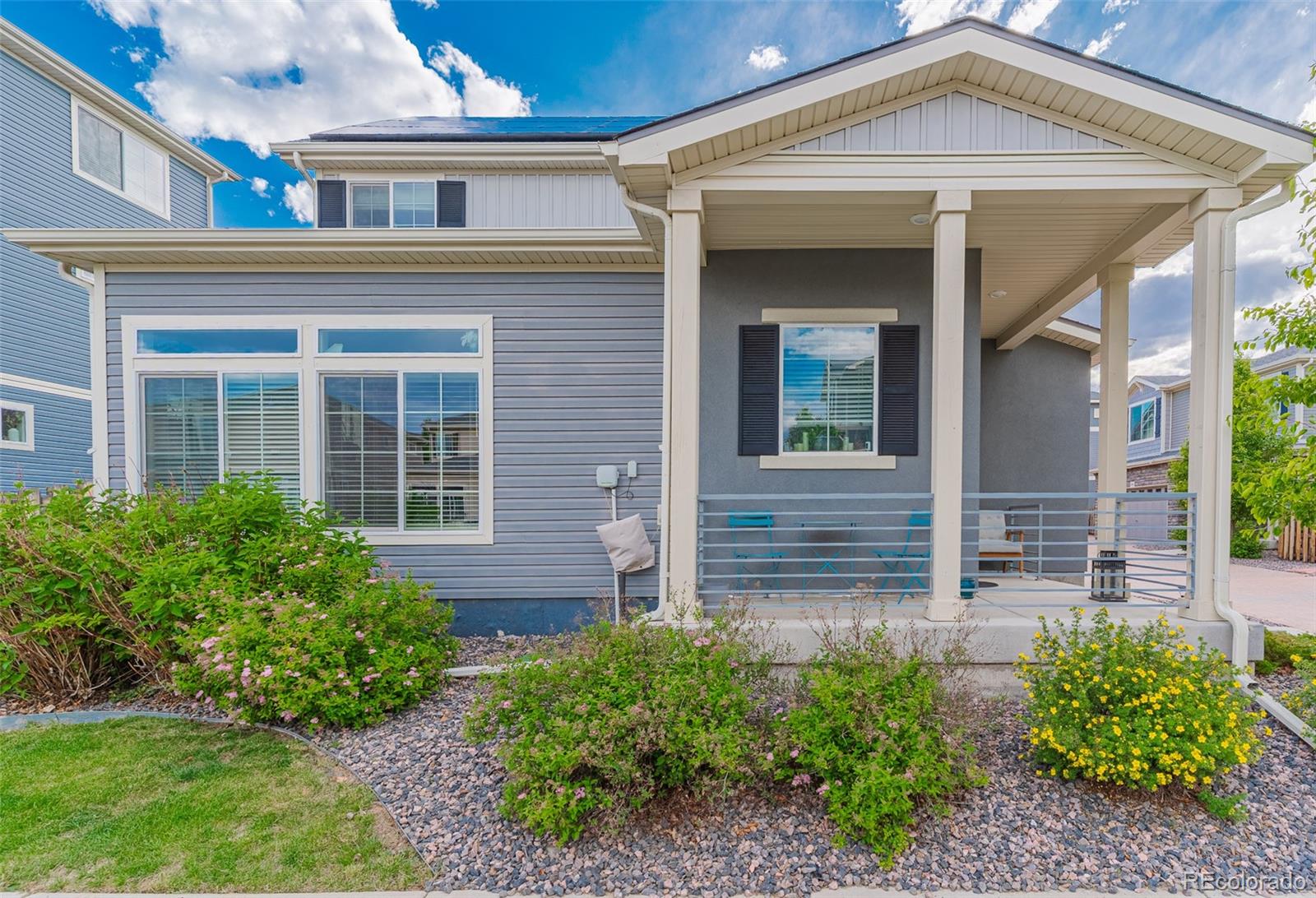 MLS Image #3 for 211 s oak hill street,aurora, Colorado