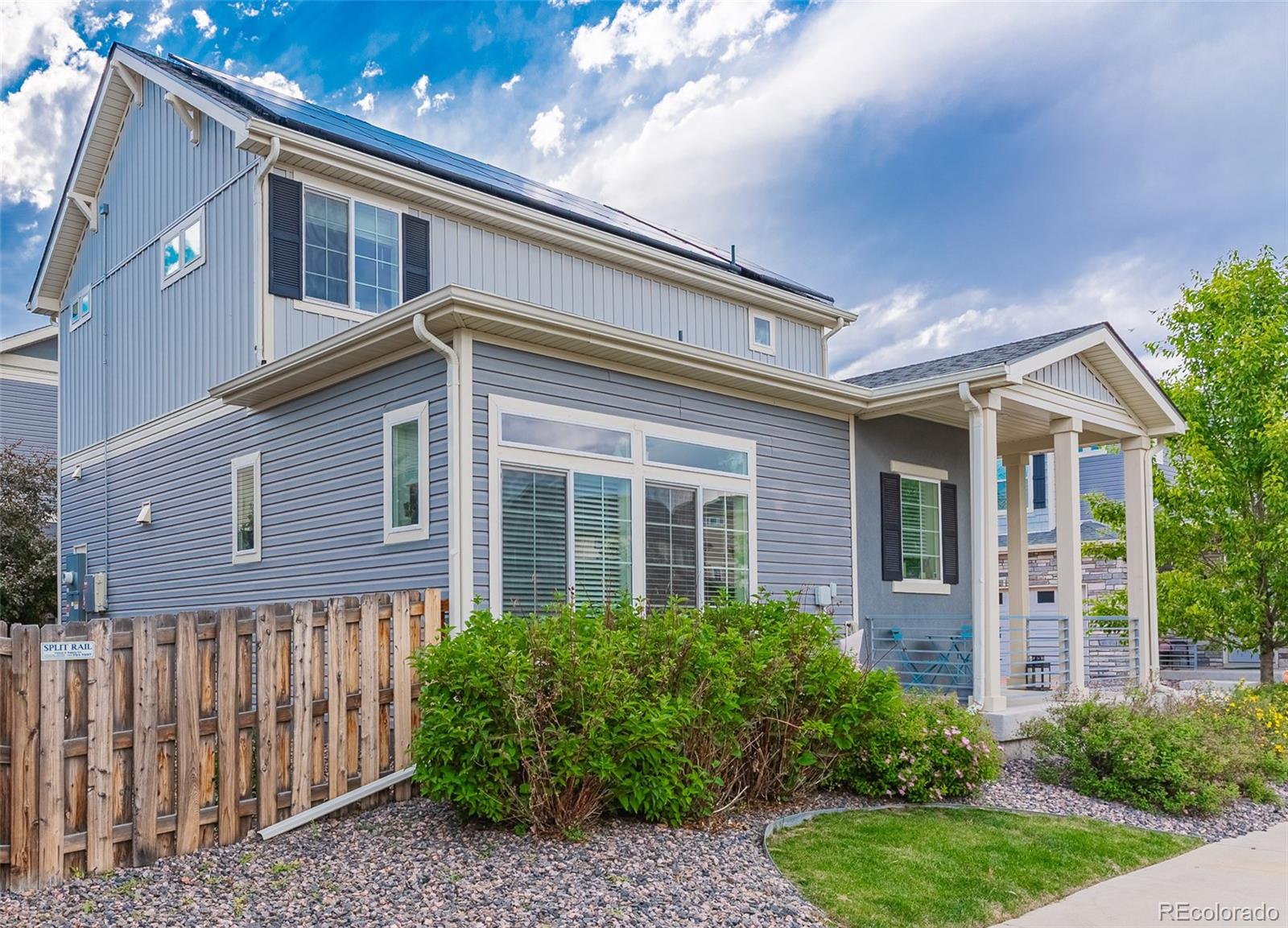 MLS Image #4 for 211 s oak hill street,aurora, Colorado