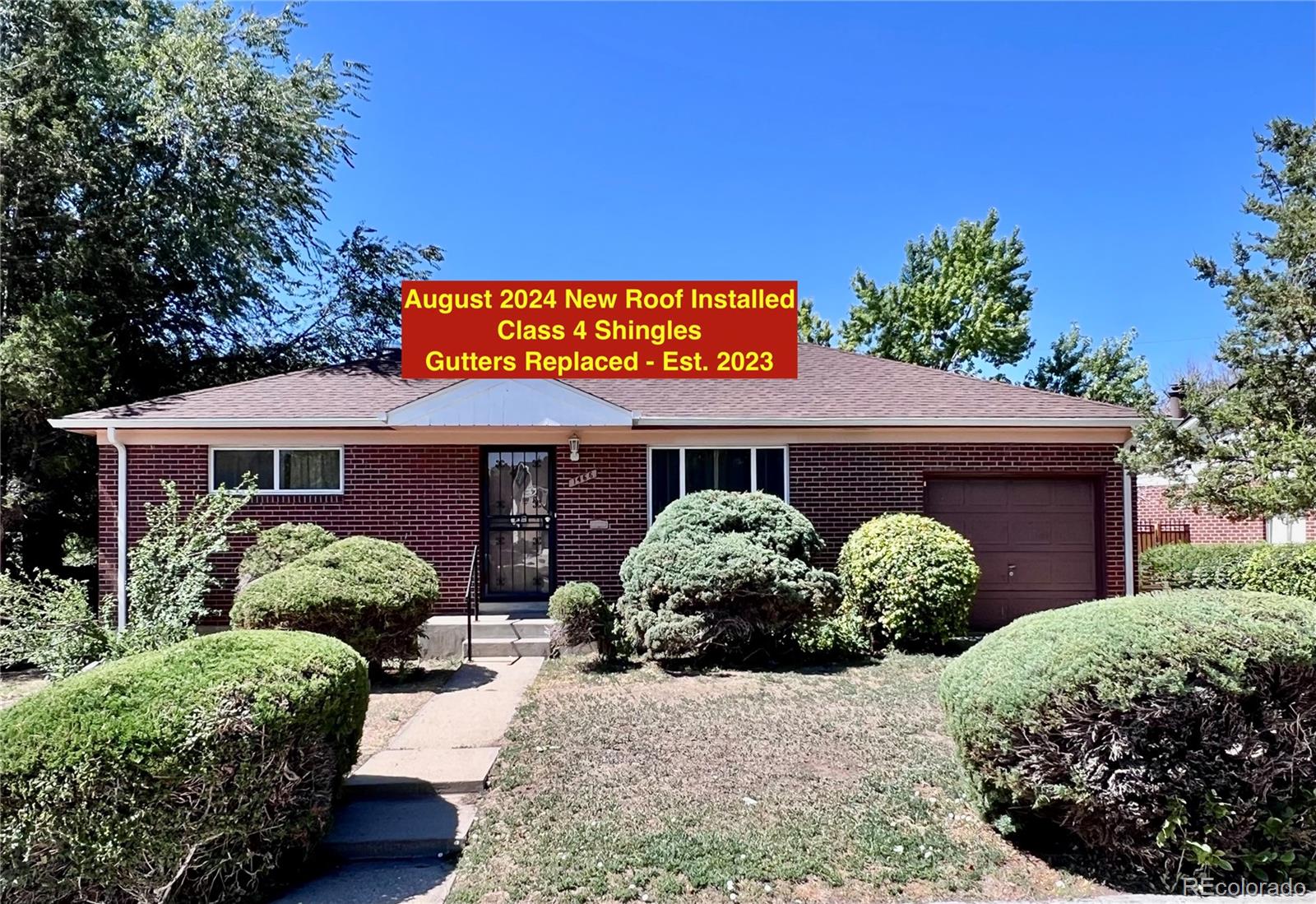 MLS Image #1 for 1466 e 111th place,northglenn, Colorado