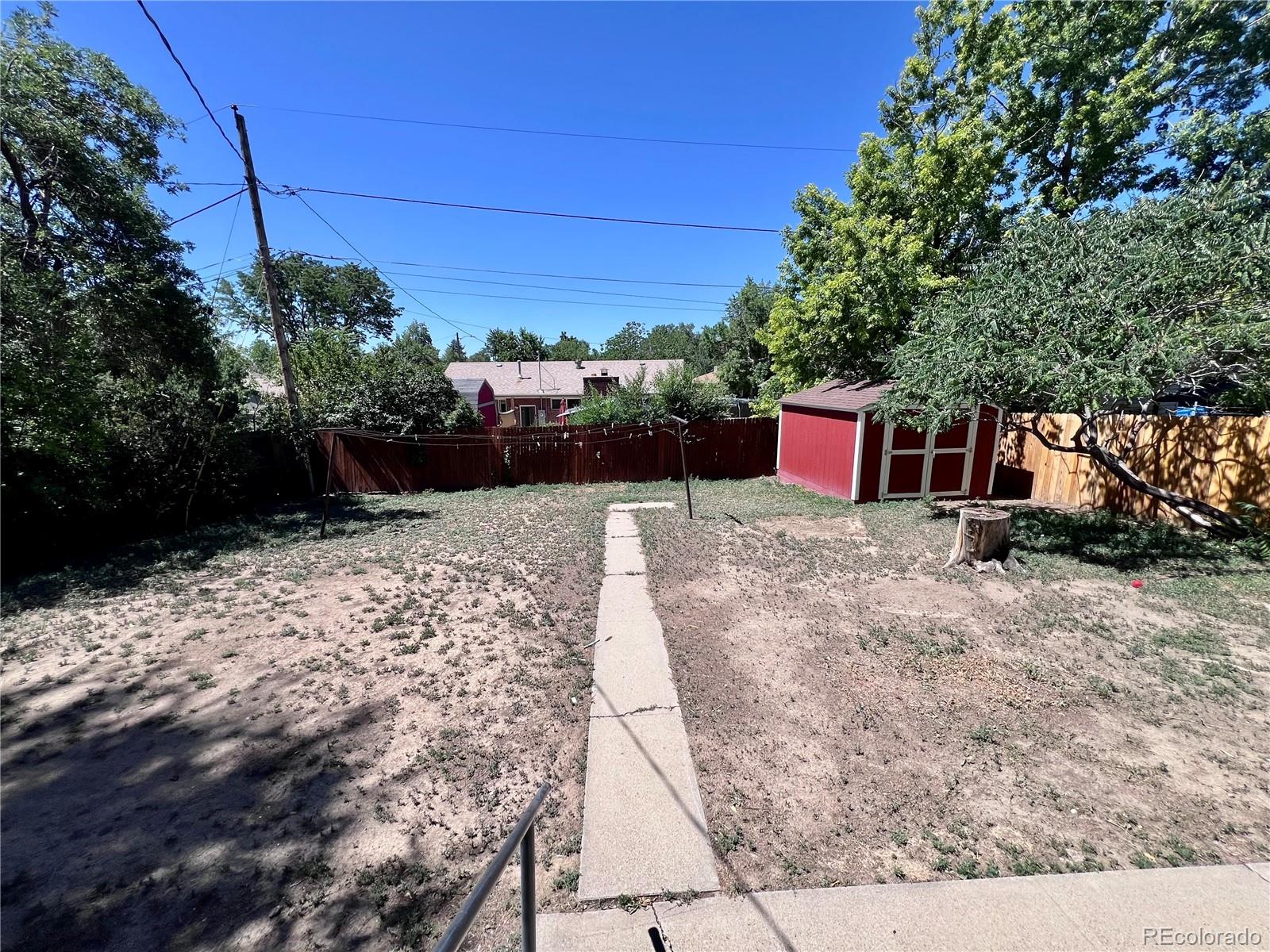 MLS Image #19 for 1466 e 111th place,northglenn, Colorado
