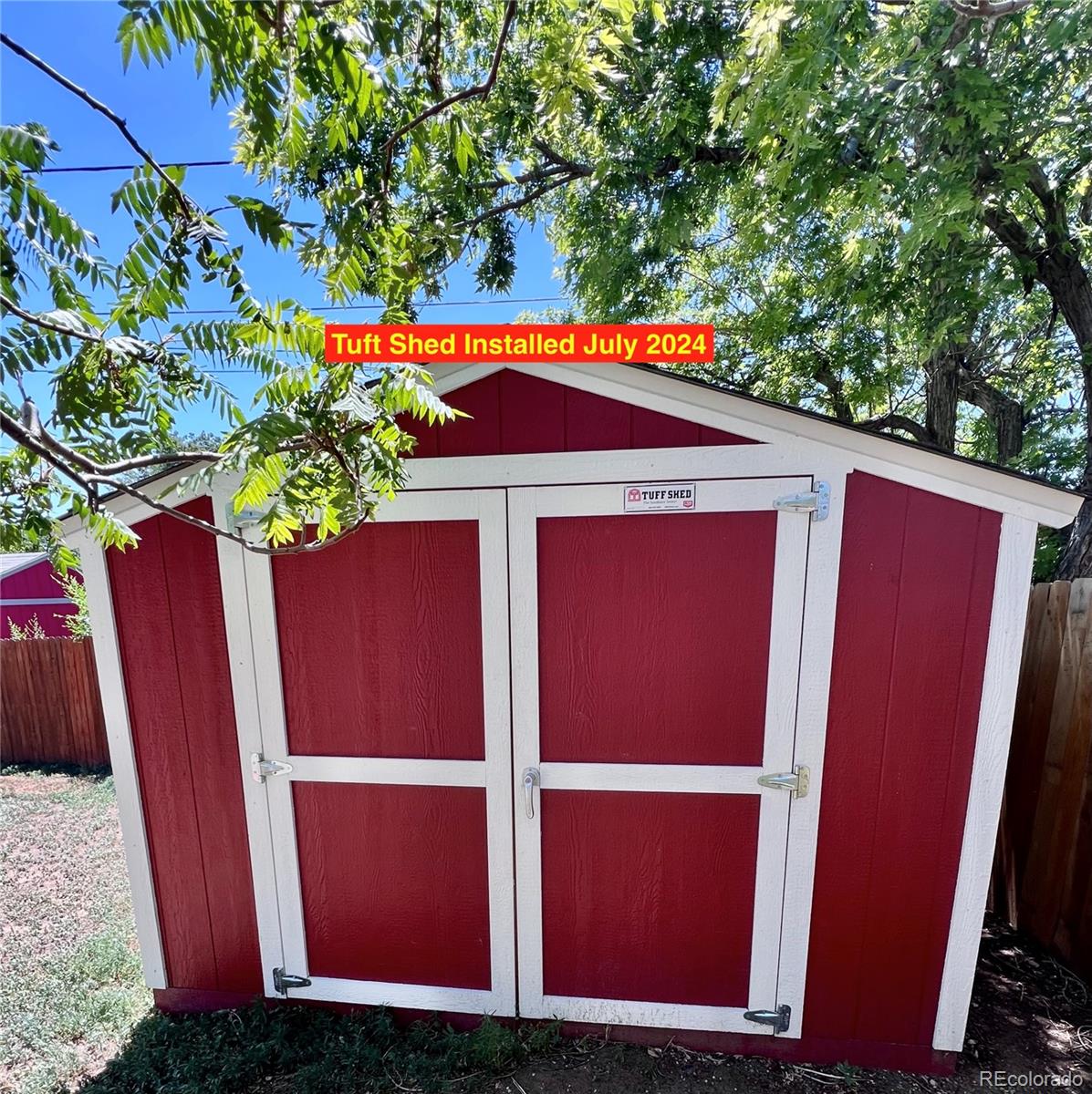 MLS Image #20 for 1466 e 111th place,northglenn, Colorado