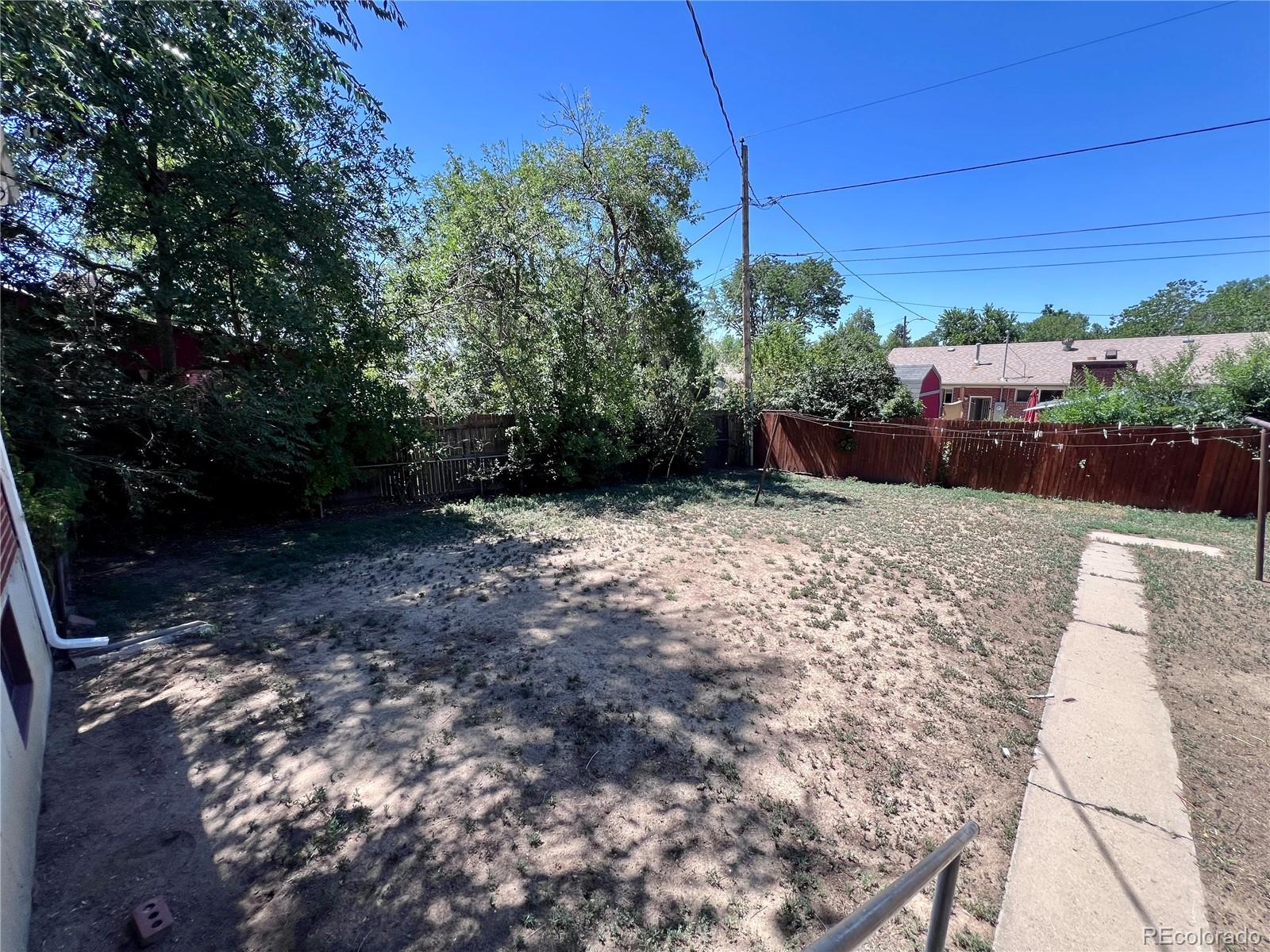 MLS Image #22 for 1466 e 111th place,northglenn, Colorado