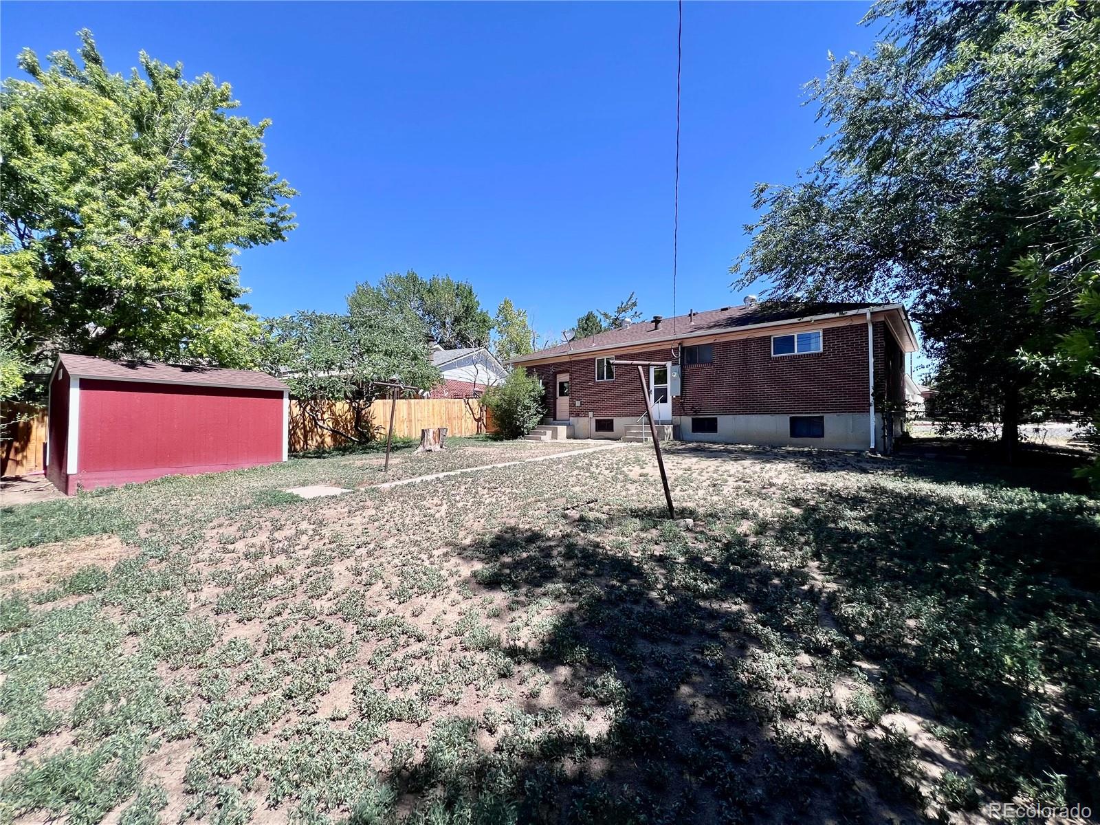 MLS Image #23 for 1466 e 111th place,northglenn, Colorado