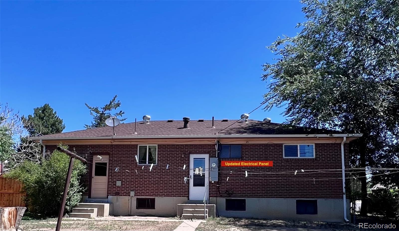 MLS Image #24 for 1466 e 111th place,northglenn, Colorado