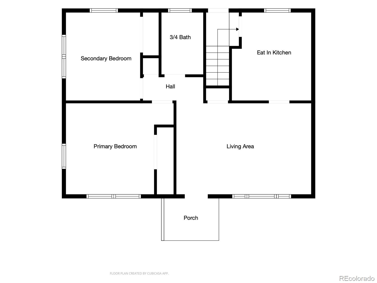 MLS Image #25 for 1466 e 111th place,northglenn, Colorado