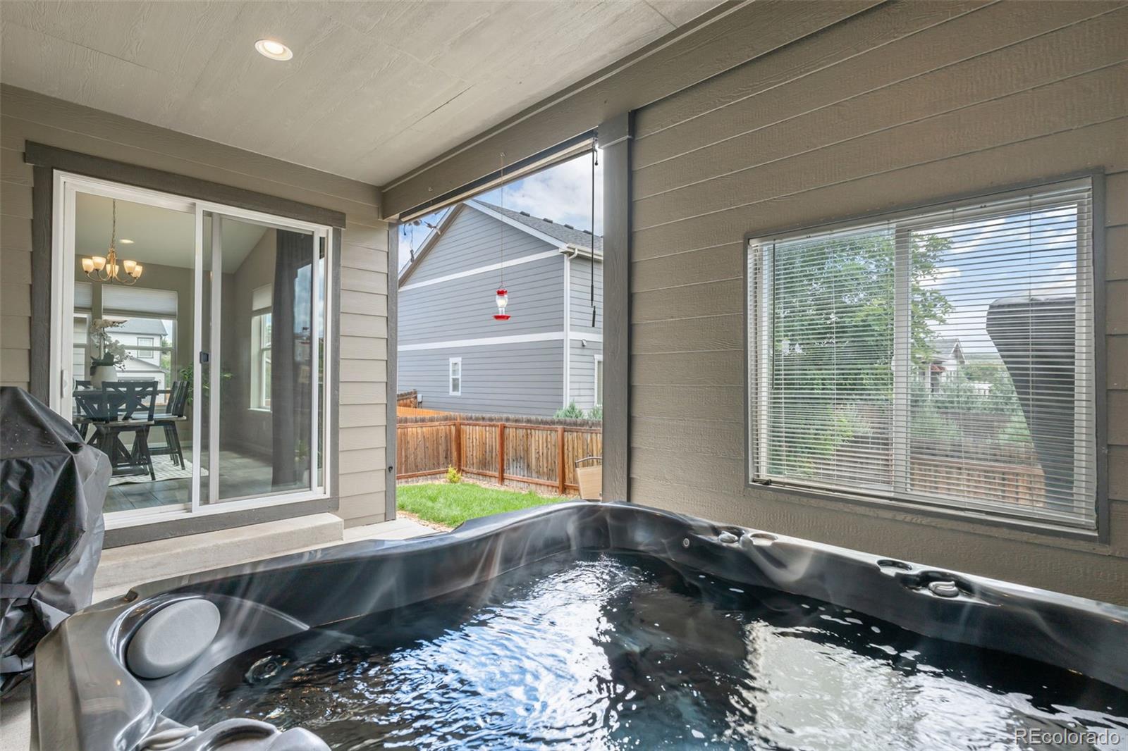 MLS Image #33 for 1414  castle creek circle,castle rock, Colorado