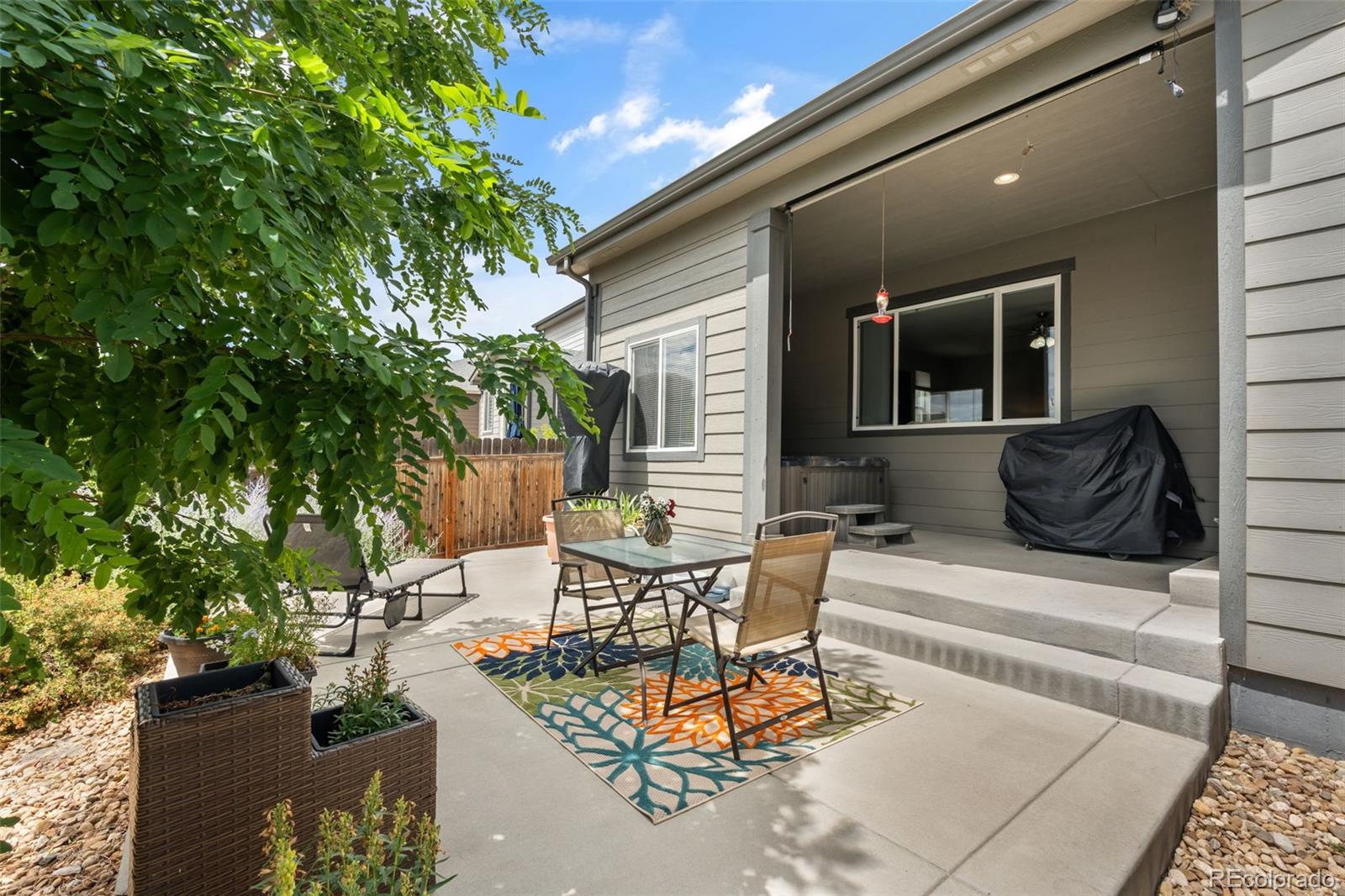 MLS Image #34 for 1414  castle creek circle,castle rock, Colorado