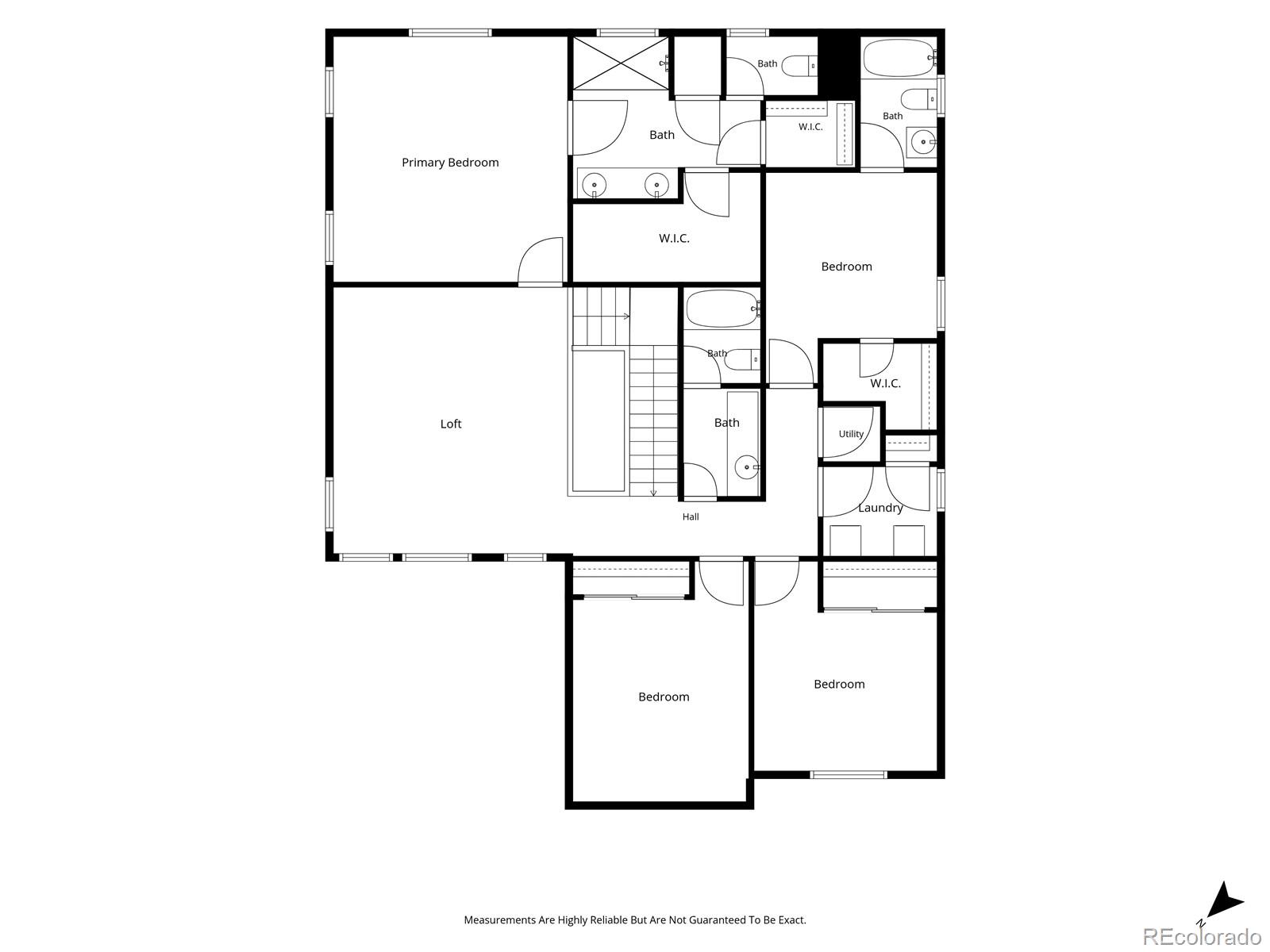MLS Image #36 for 1414  castle creek circle,castle rock, Colorado