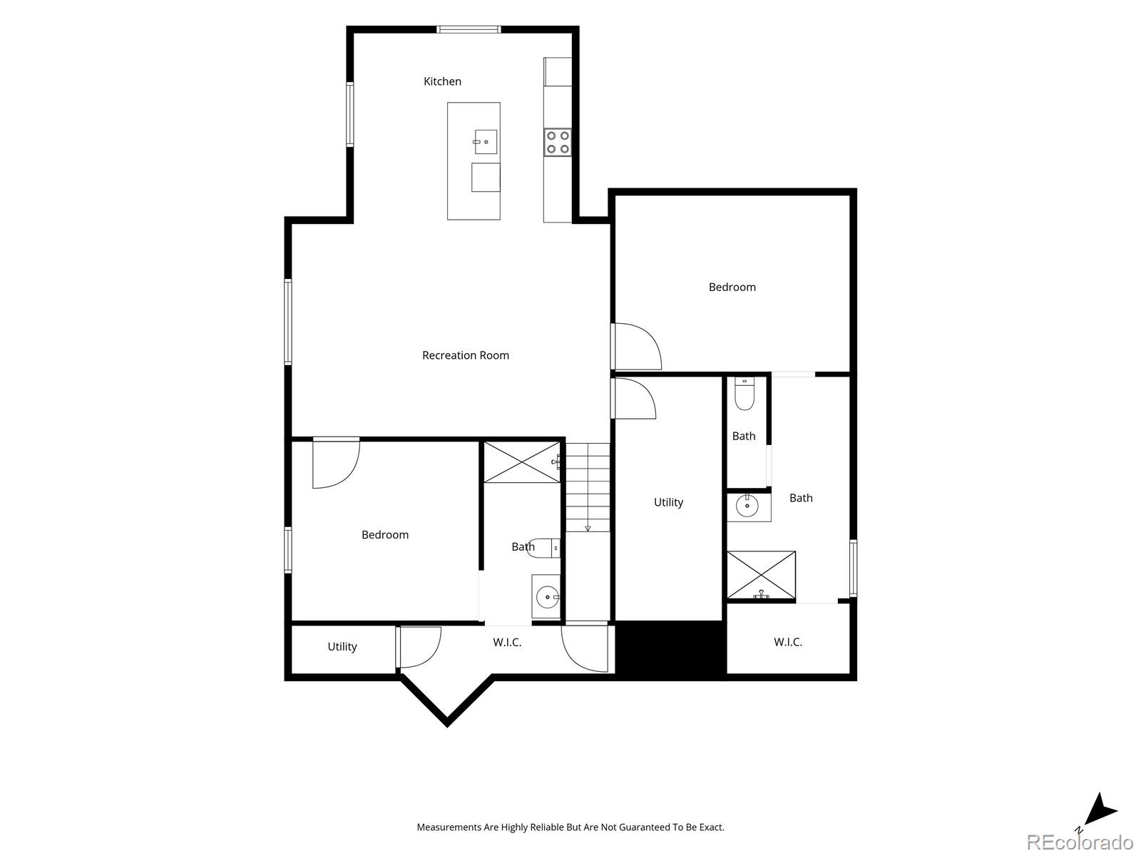 MLS Image #37 for 1414  castle creek circle,castle rock, Colorado