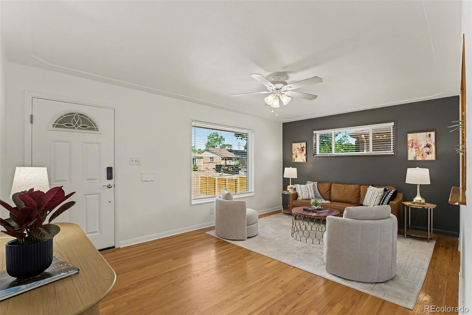 MLS Image #2 for 6910  ruth way,denver, Colorado