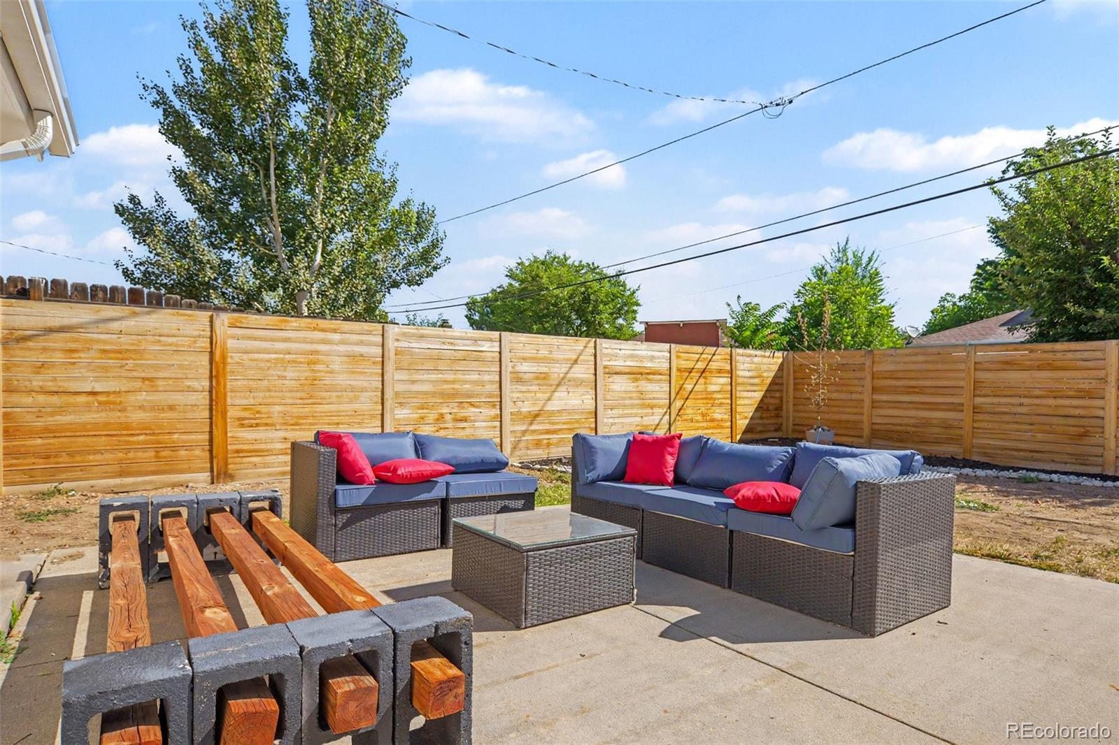MLS Image #33 for 6910  ruth way,denver, Colorado