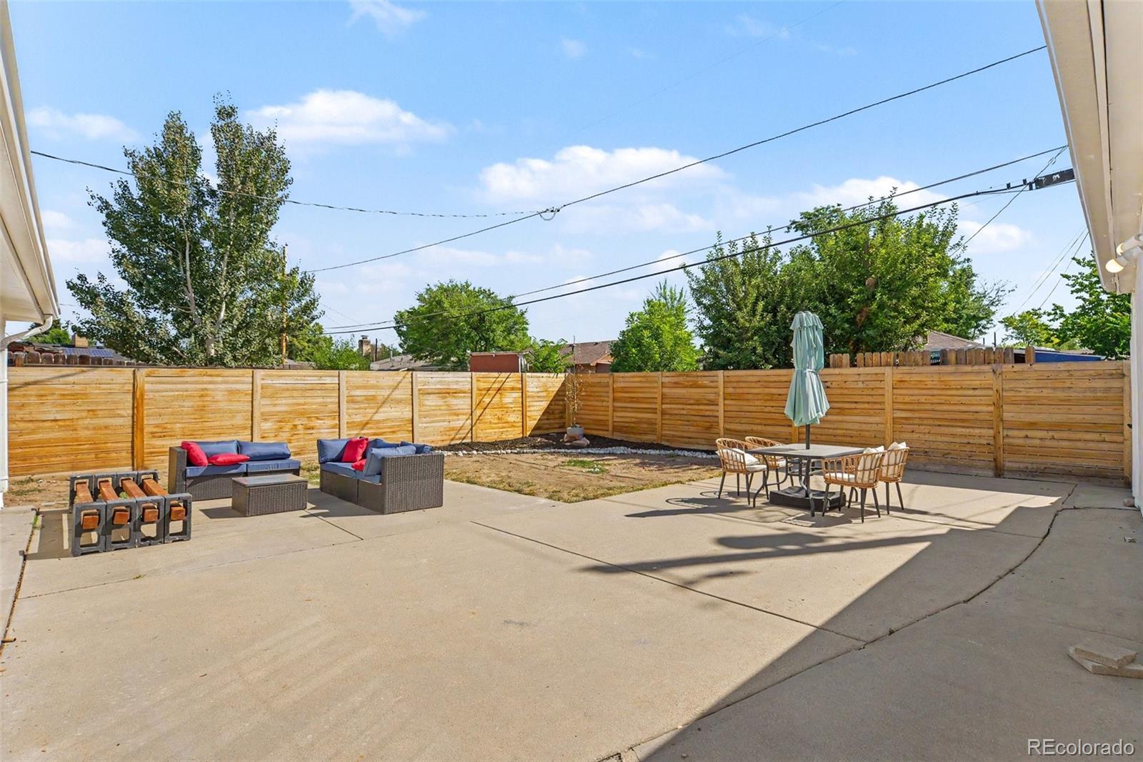 MLS Image #35 for 6910  ruth way,denver, Colorado