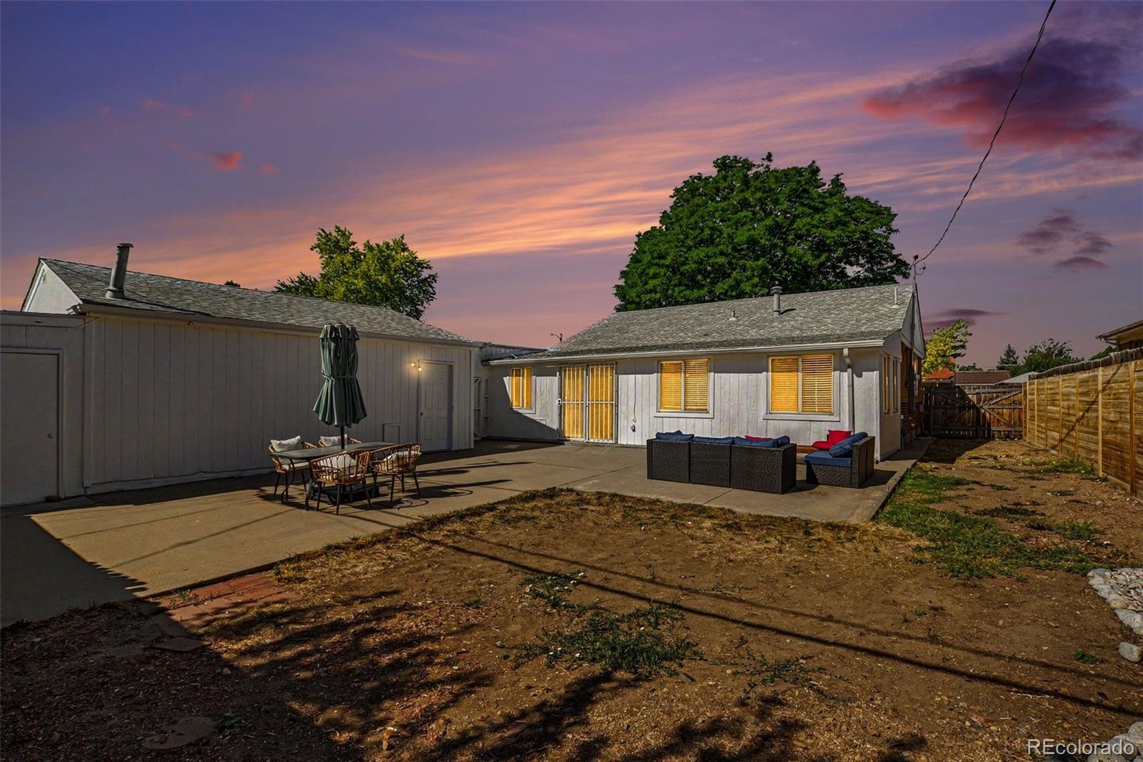 MLS Image #36 for 6910  ruth way,denver, Colorado