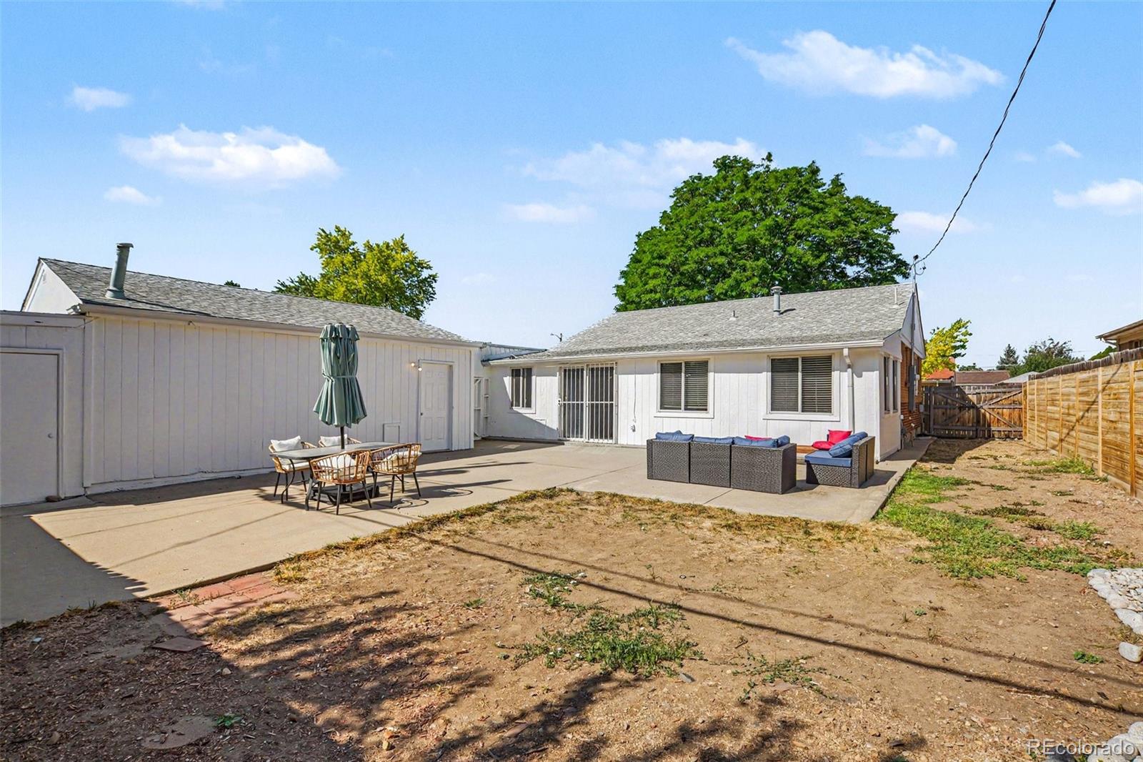 MLS Image #37 for 6910  ruth way,denver, Colorado
