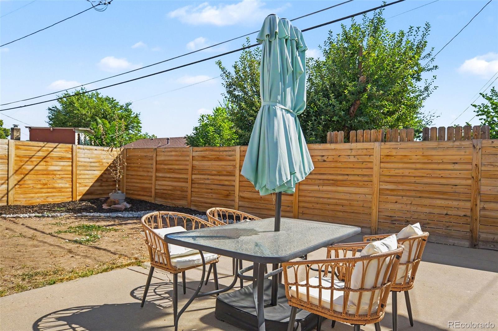 MLS Image #38 for 6910  ruth way,denver, Colorado