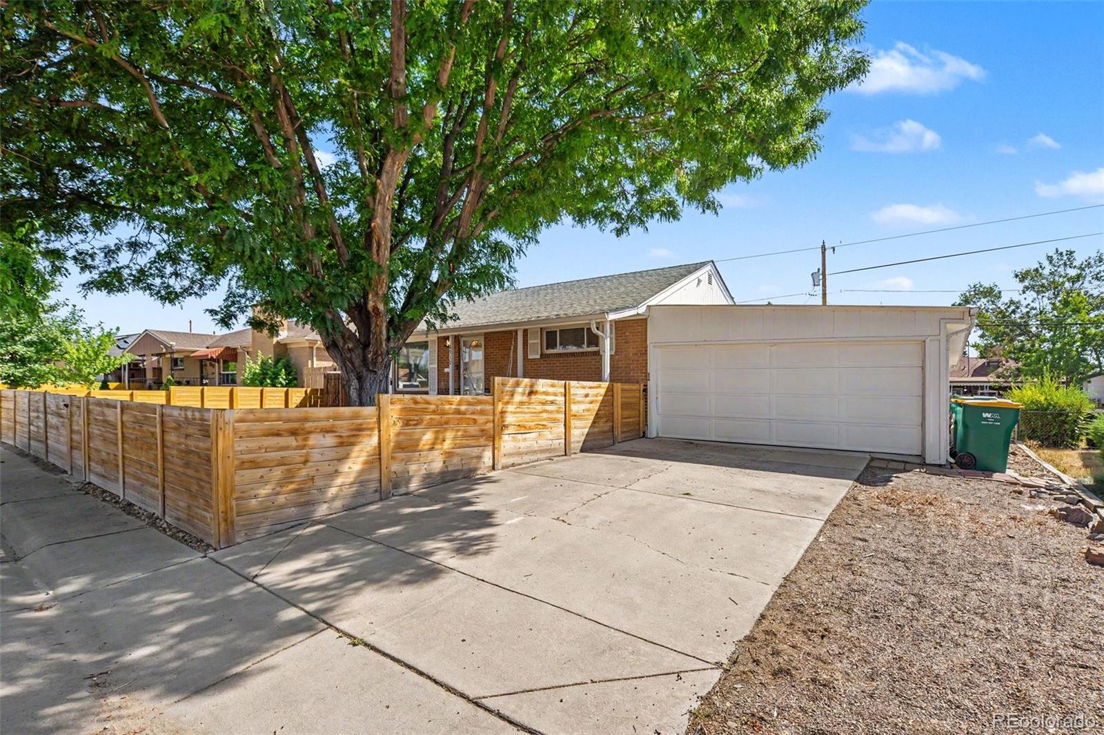 MLS Image #39 for 6910  ruth way,denver, Colorado