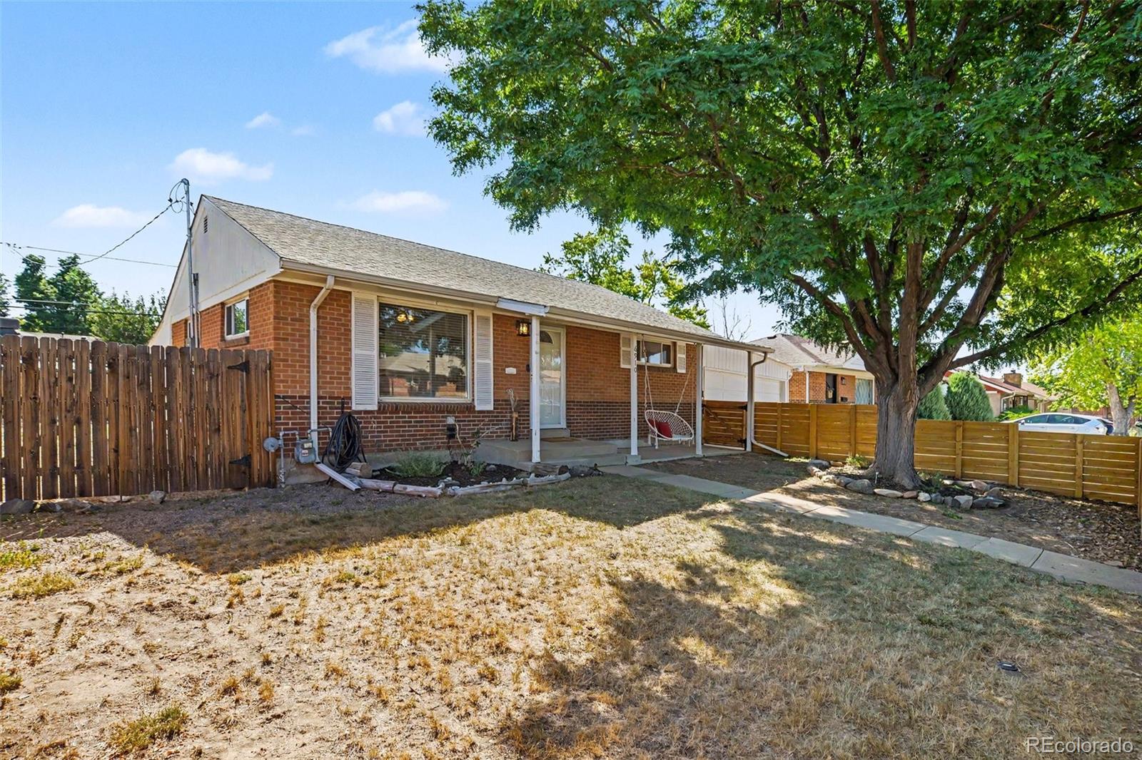 MLS Image #40 for 6910  ruth way,denver, Colorado