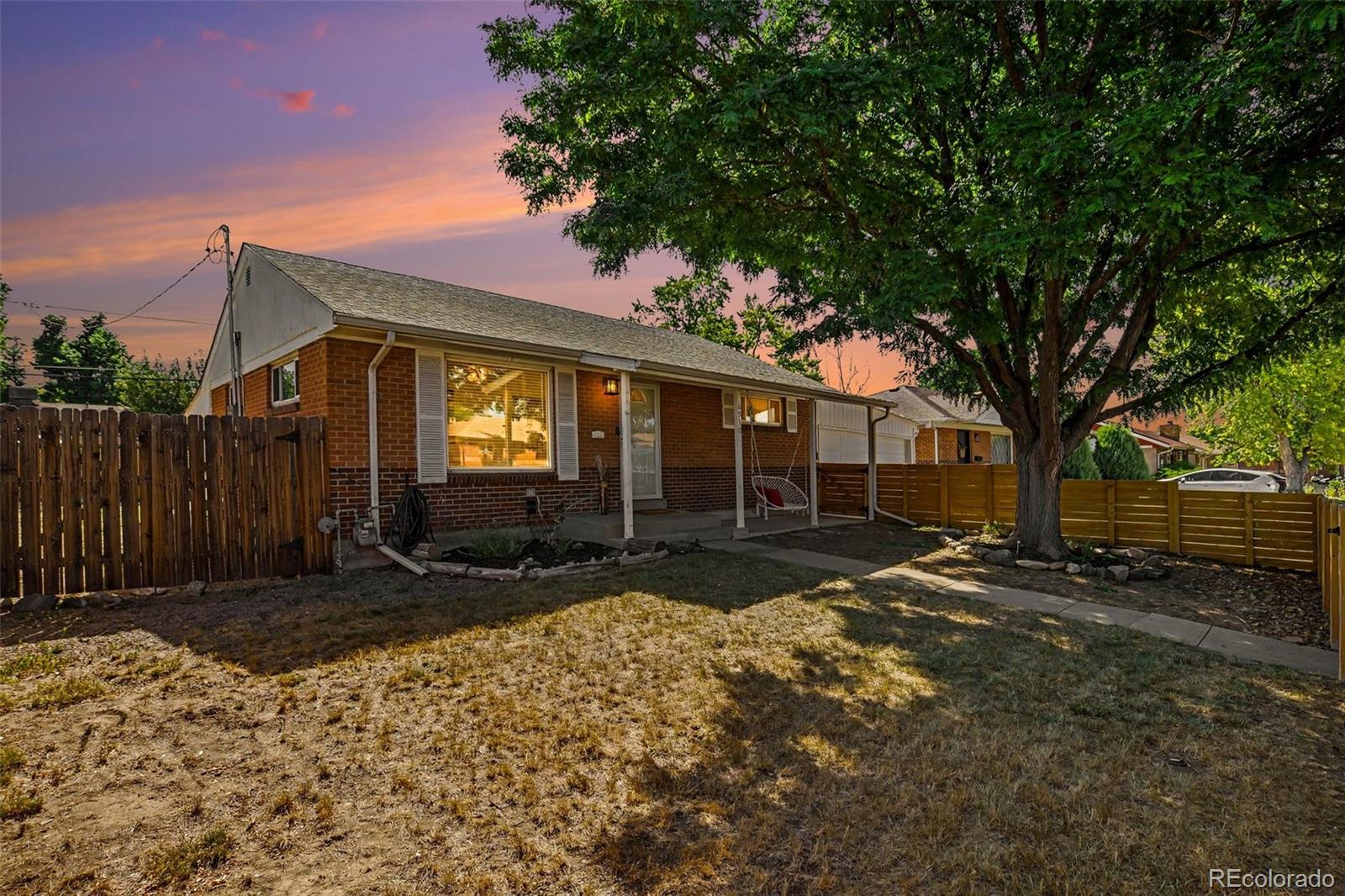 MLS Image #41 for 6910  ruth way,denver, Colorado