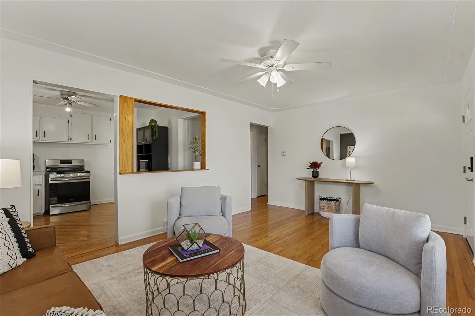 MLS Image #5 for 6910  ruth way,denver, Colorado