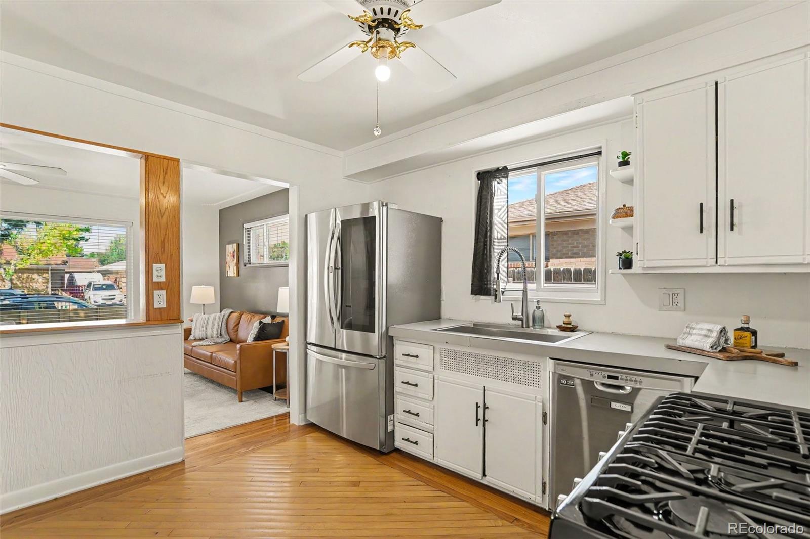 MLS Image #7 for 6910  ruth way,denver, Colorado