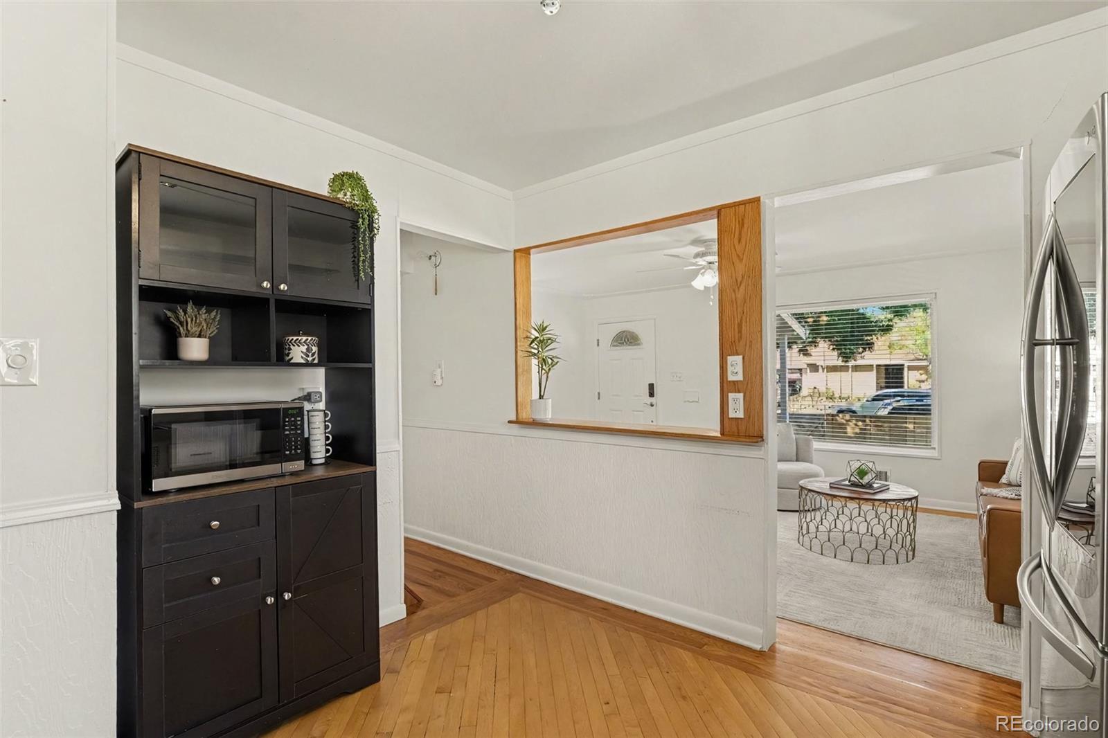 MLS Image #9 for 6910  ruth way,denver, Colorado