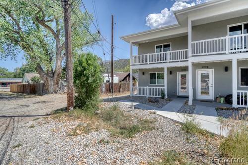 MLS Image #1 for 197  true avenue,poncha springs, Colorado