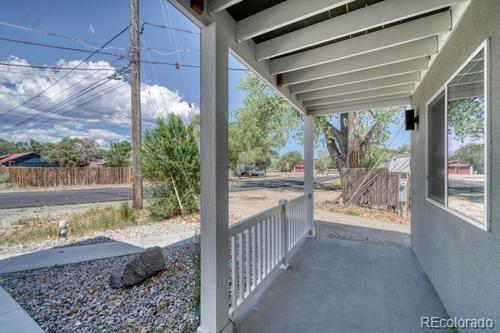 MLS Image #3 for 197  true avenue,poncha springs, Colorado
