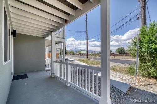 MLS Image #4 for 197  true avenue,poncha springs, Colorado