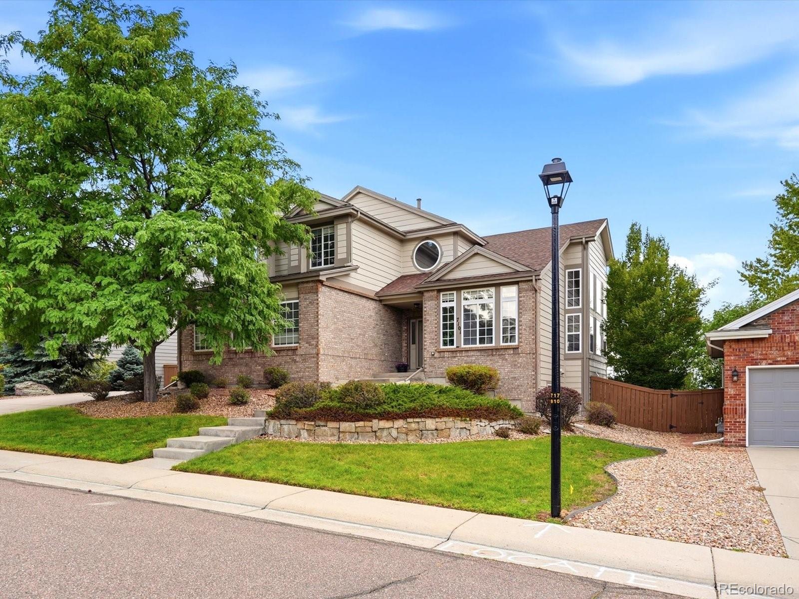 MLS Image #1 for 7101  mountain brush circle,littleton, Colorado