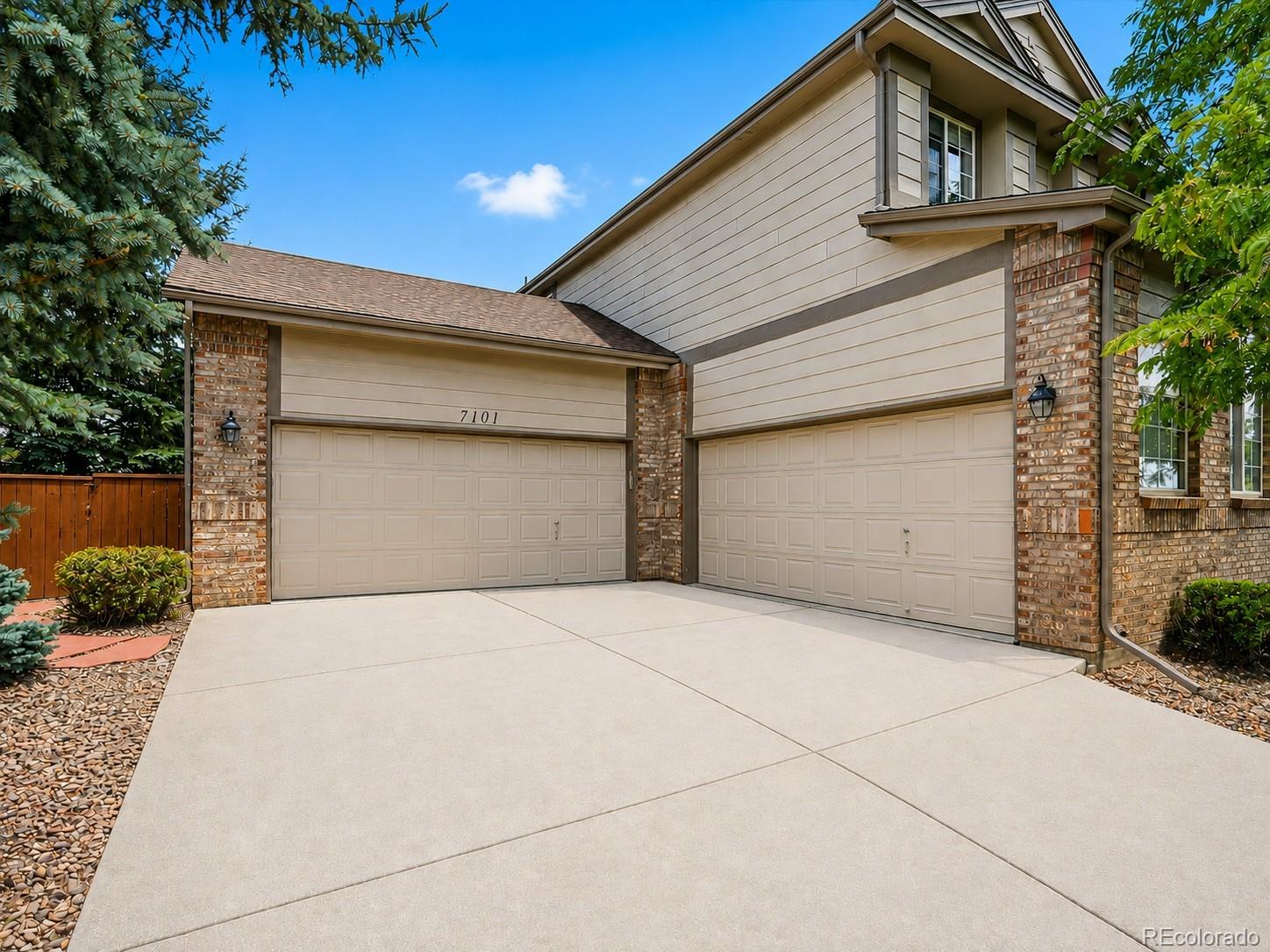 MLS Image #2 for 7101  mountain brush circle,littleton, Colorado