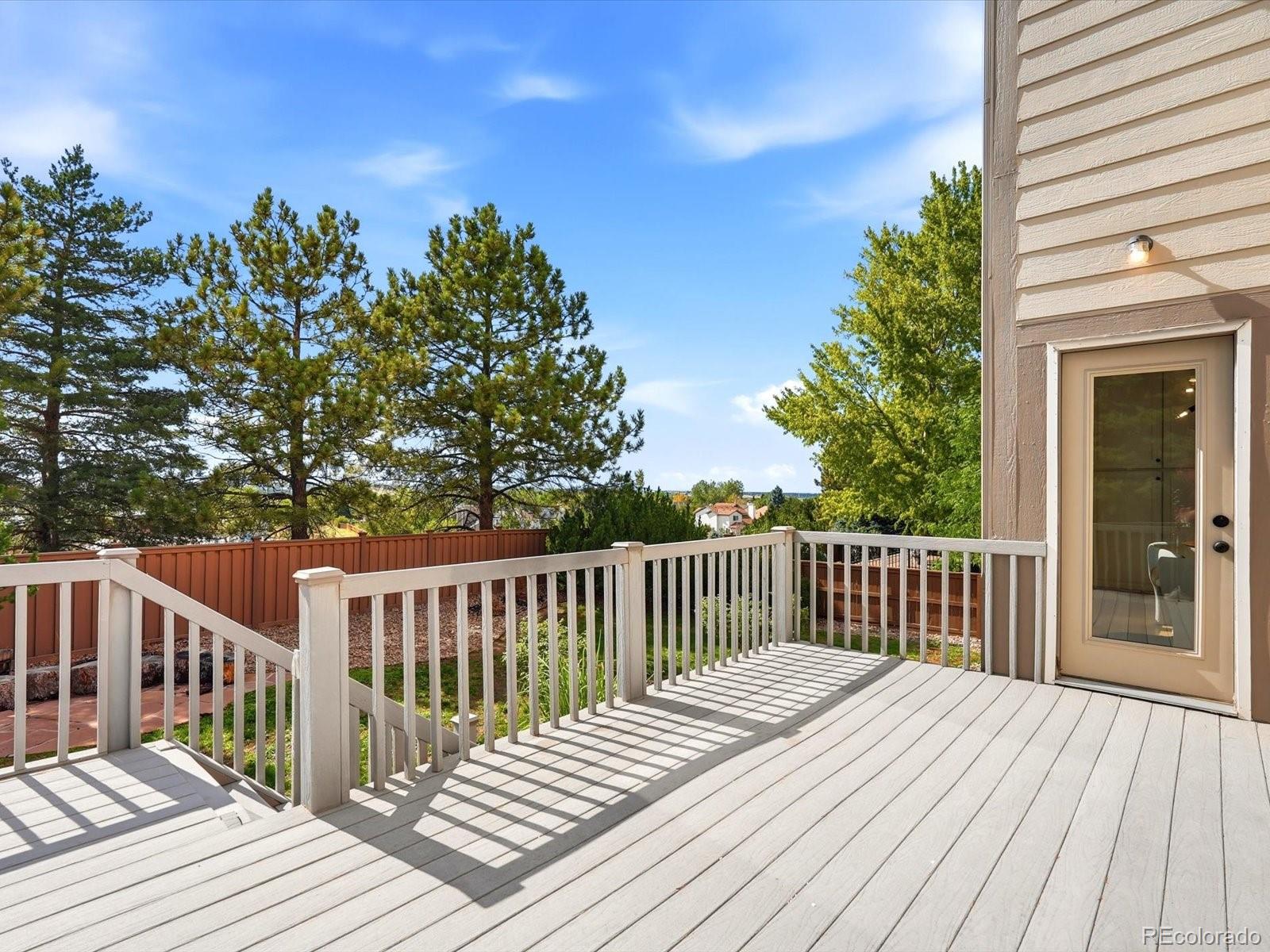 MLS Image #21 for 7101  mountain brush circle,littleton, Colorado