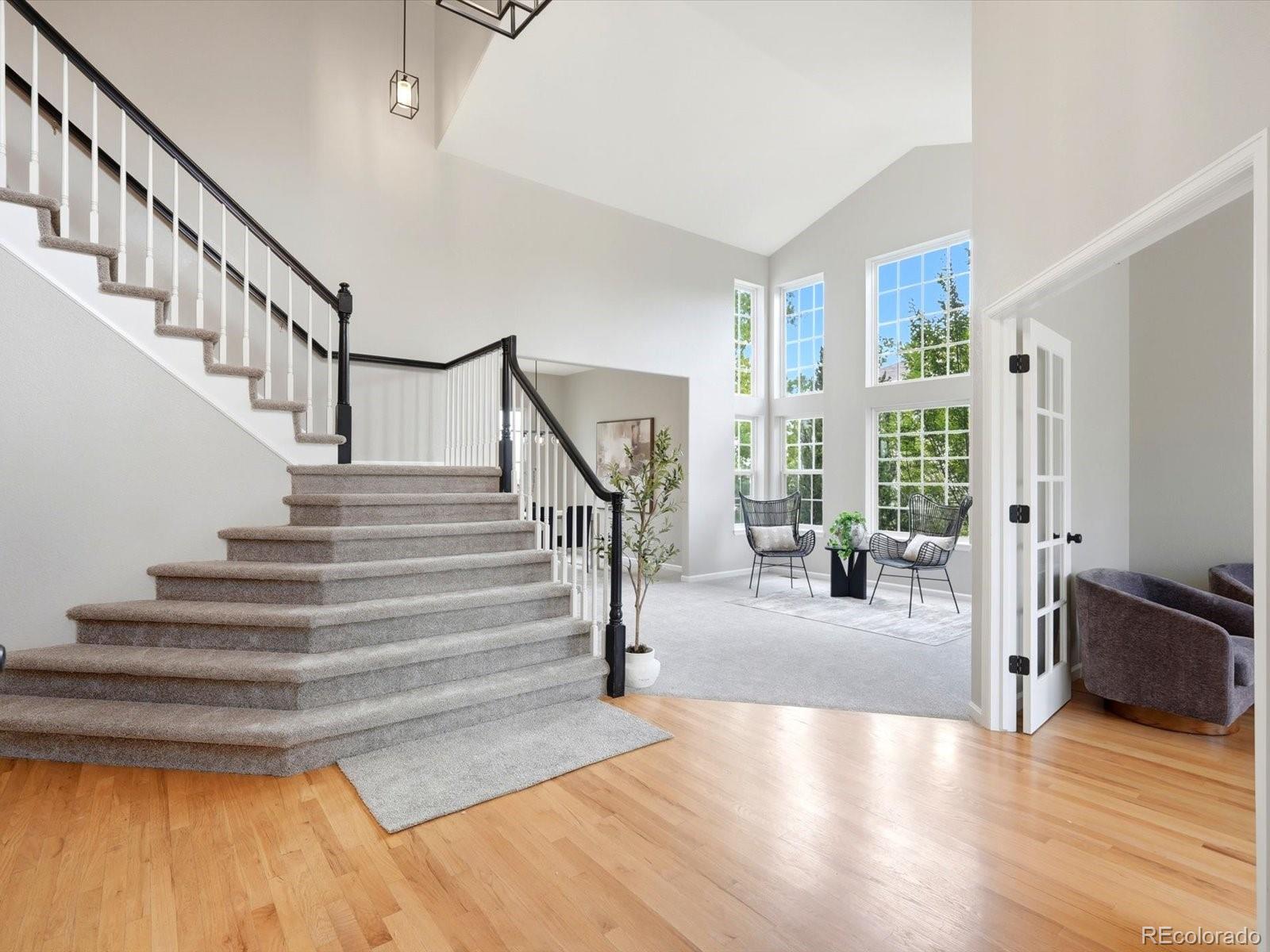 MLS Image #3 for 7101  mountain brush circle,littleton, Colorado