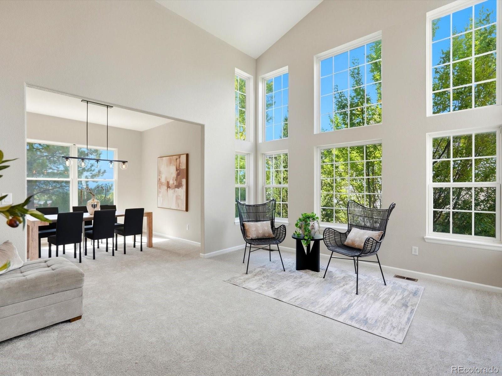 MLS Image #5 for 7101  mountain brush circle,littleton, Colorado