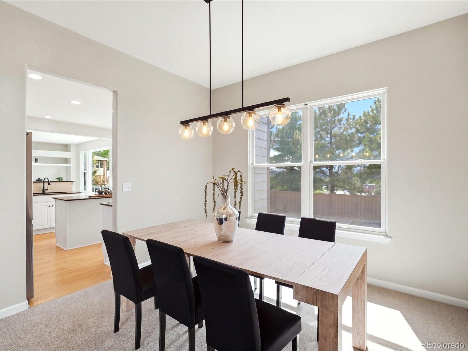 MLS Image #6 for 7101  mountain brush circle,littleton, Colorado