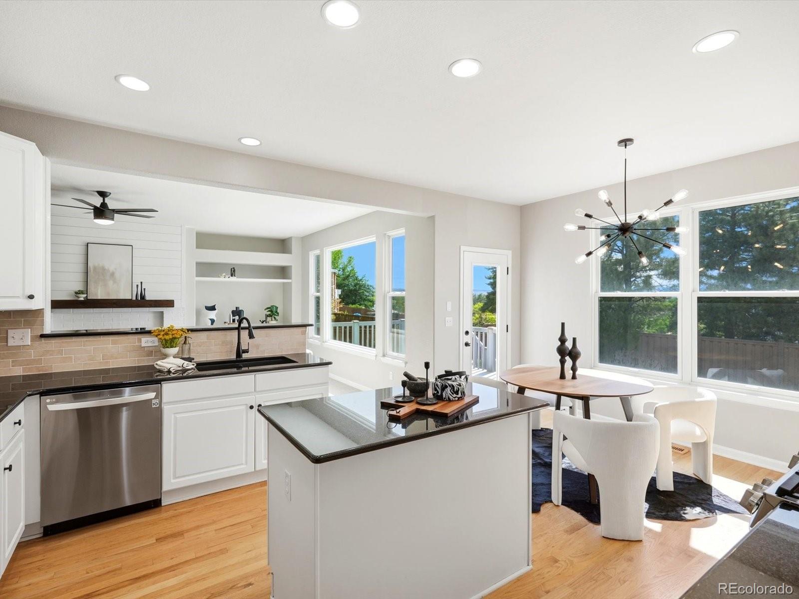 MLS Image #7 for 7101  mountain brush circle,littleton, Colorado