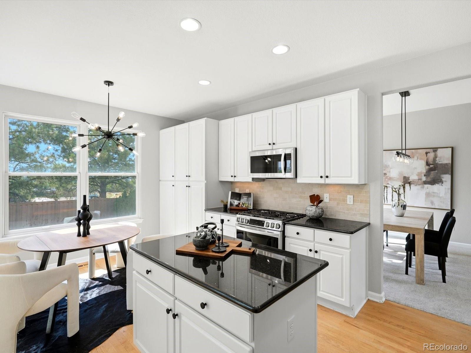 MLS Image #8 for 7101  mountain brush circle,littleton, Colorado
