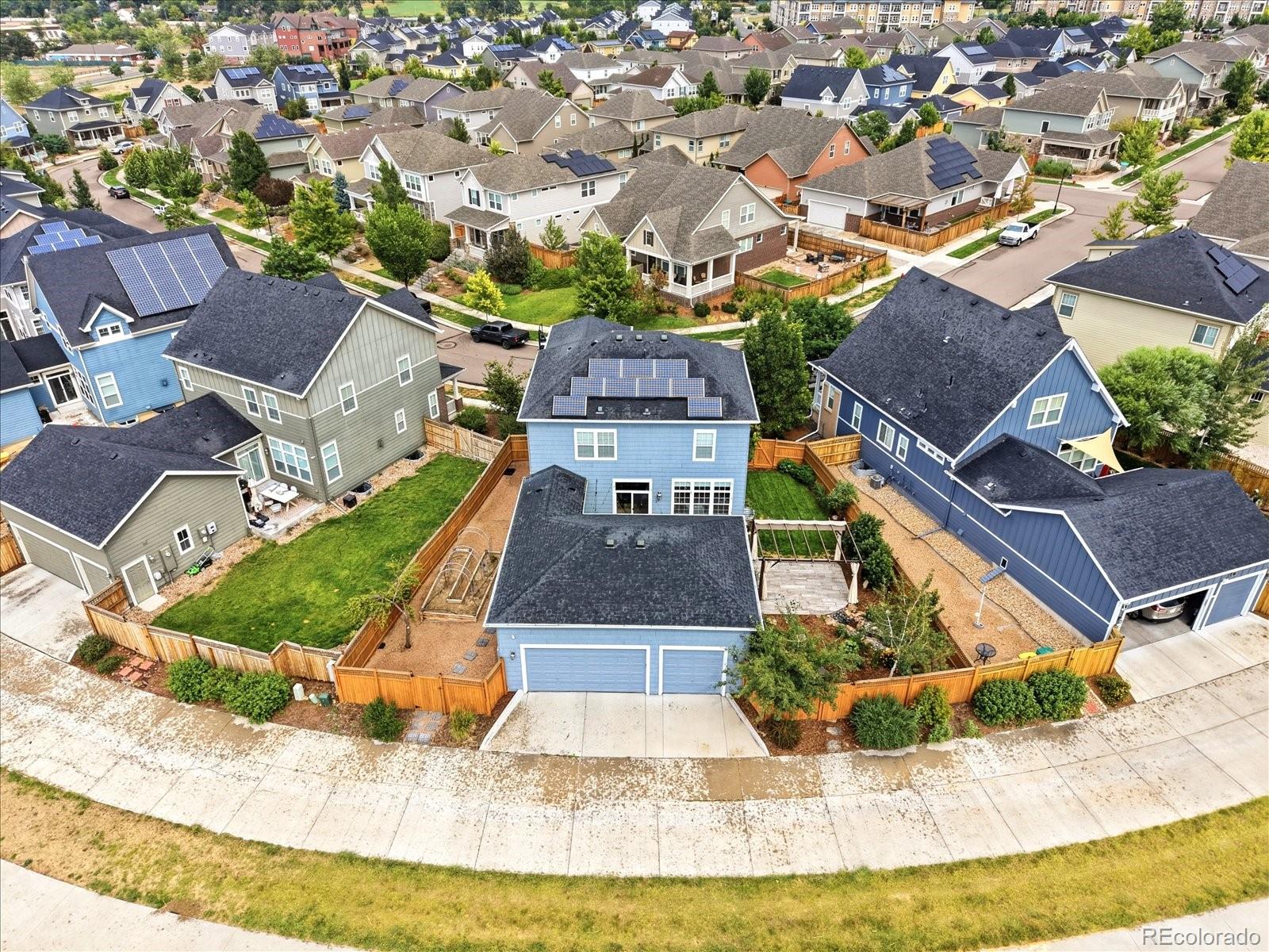 MLS Image #44 for 9701  eaton street,broomfield, Colorado