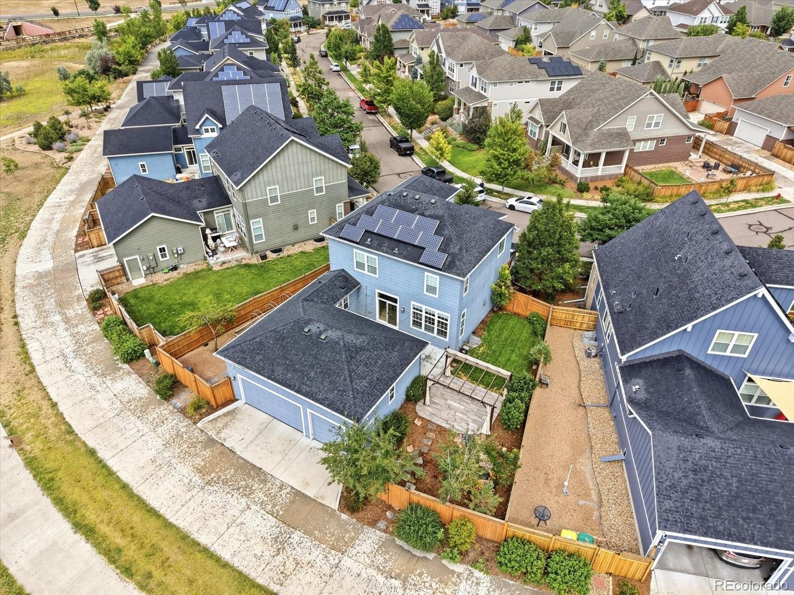 MLS Image #45 for 9701  eaton street,broomfield, Colorado