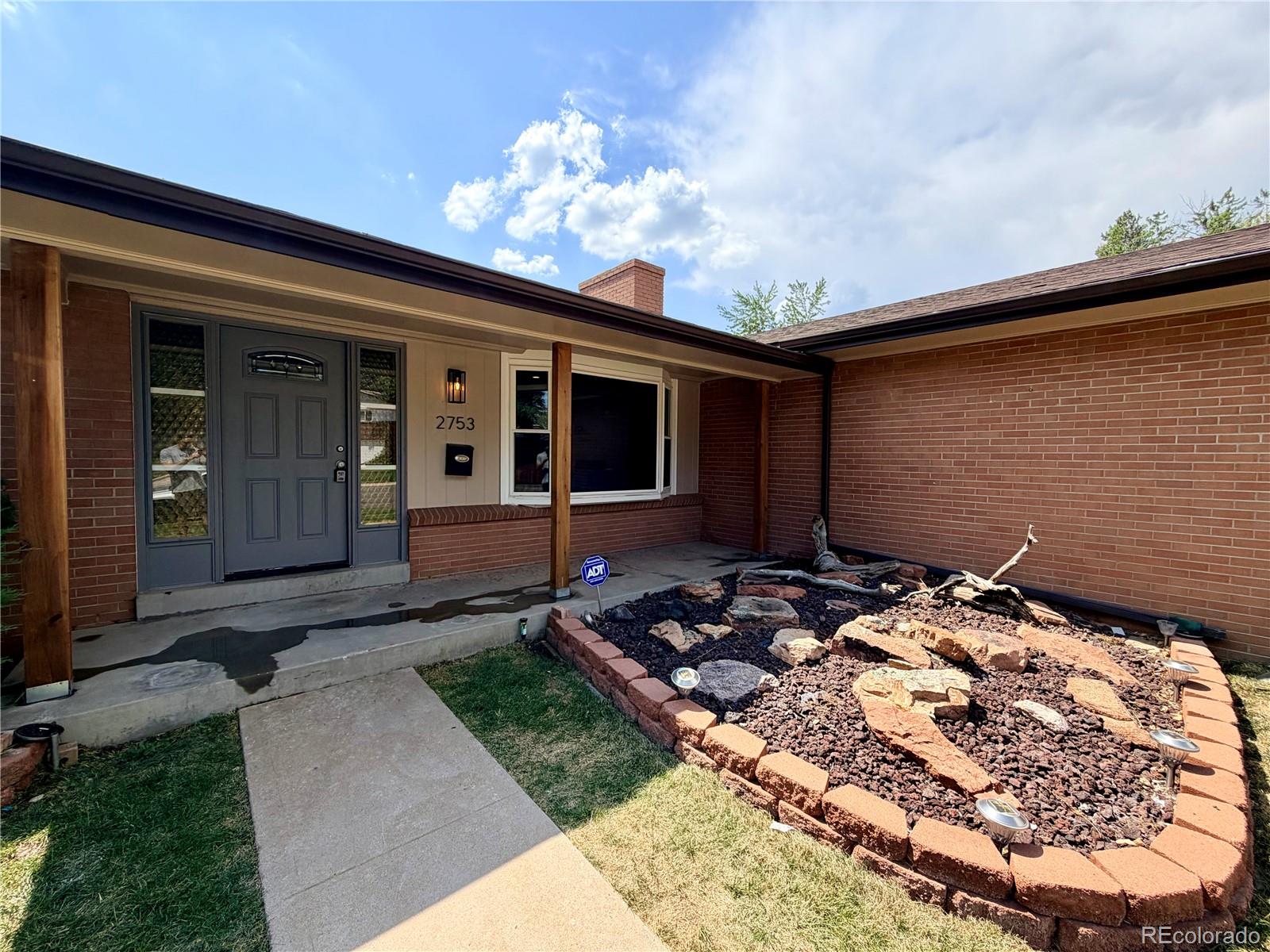 MLS Image #1 for 2753 s benton street,denver, Colorado