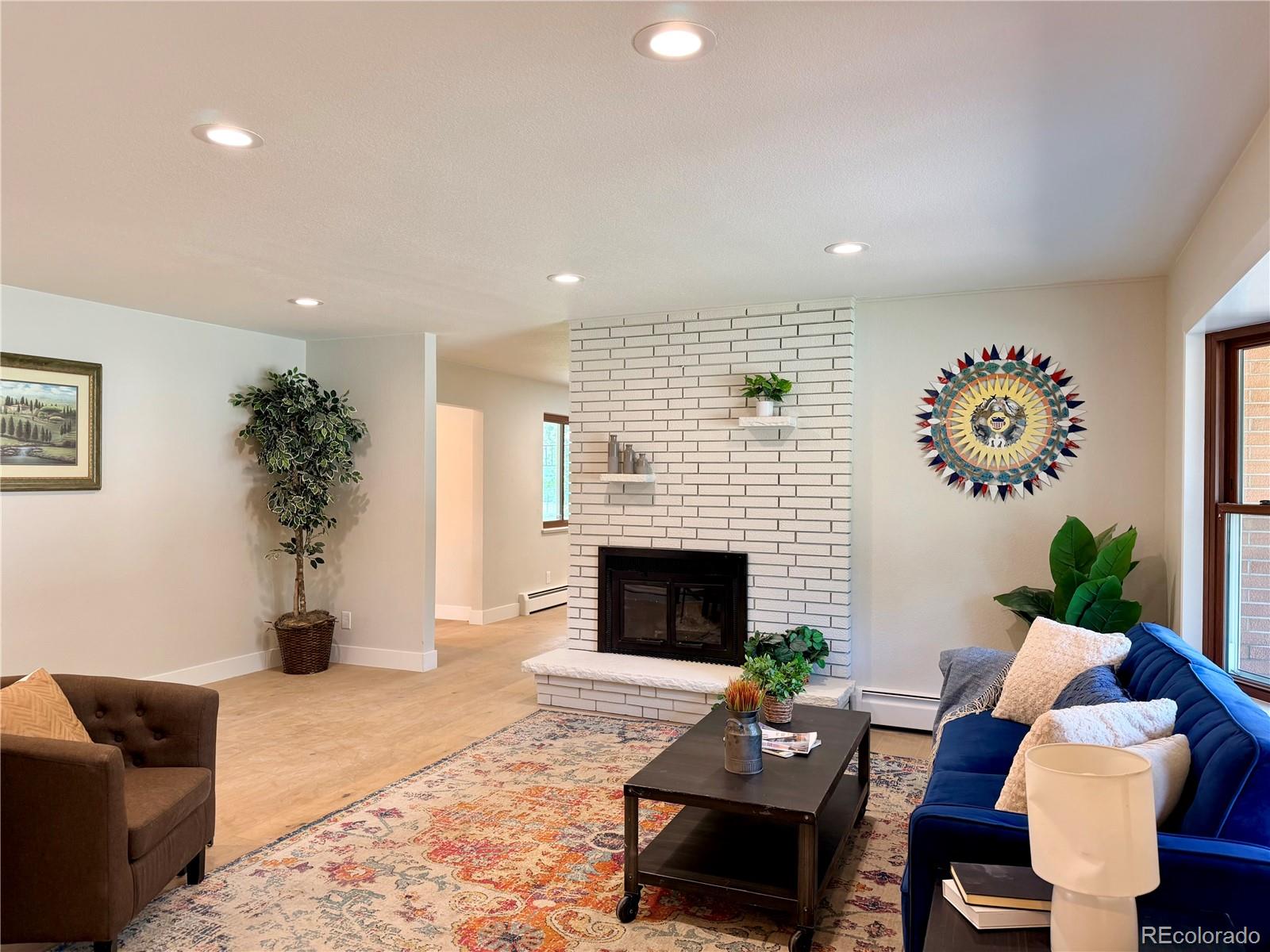 MLS Image #2 for 2753 s benton street,denver, Colorado