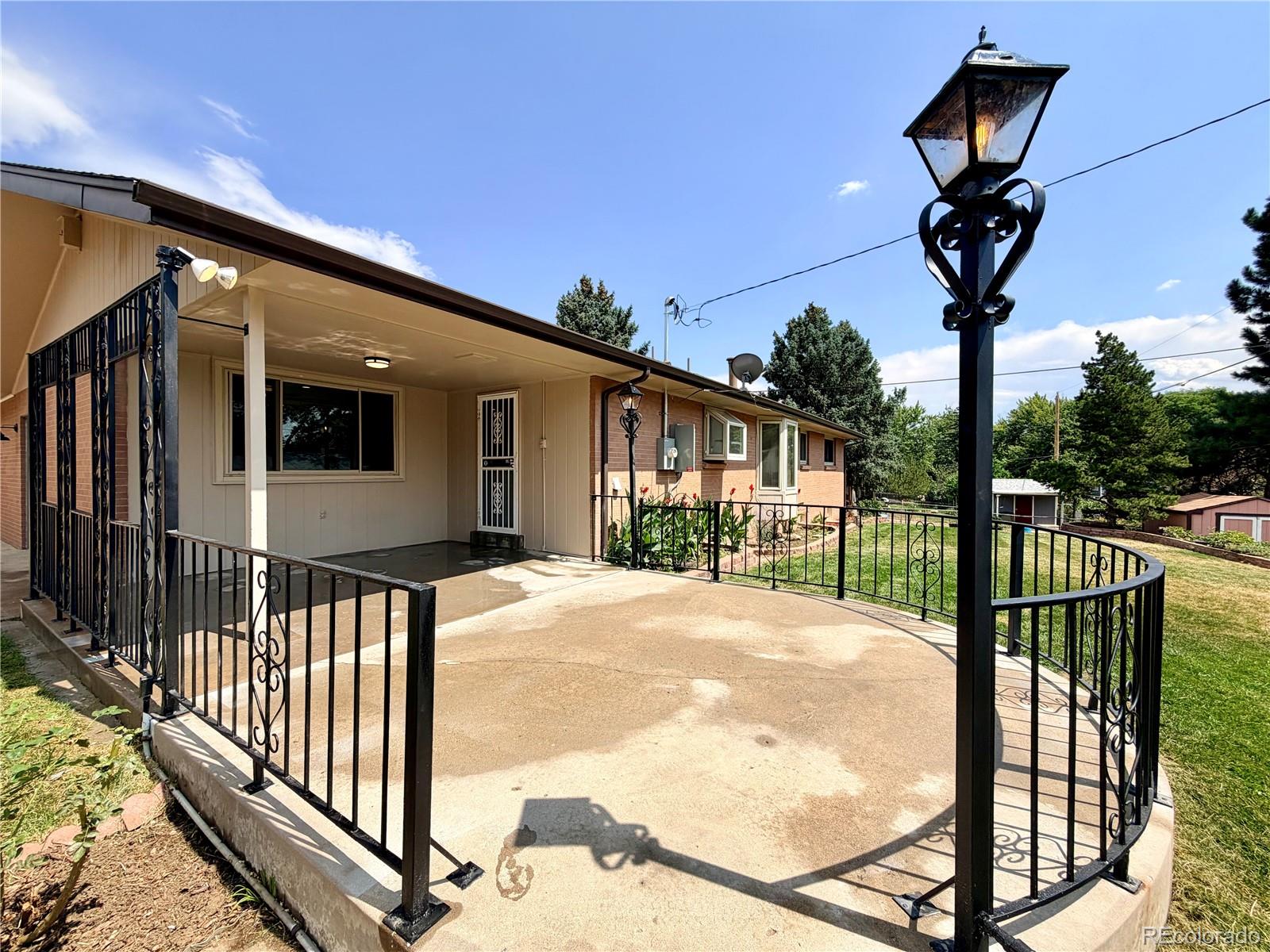 MLS Image #29 for 2753 s benton street,denver, Colorado