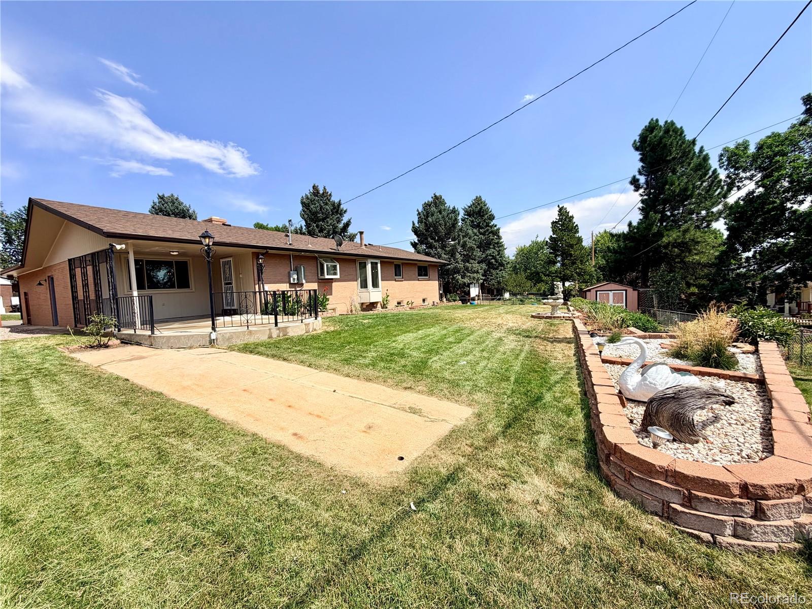 MLS Image #30 for 2753 s benton street,denver, Colorado