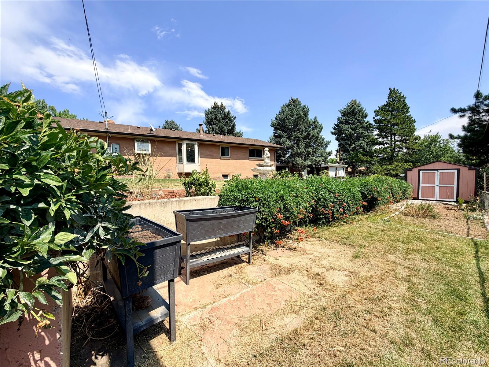 MLS Image #31 for 2753 s benton street,denver, Colorado