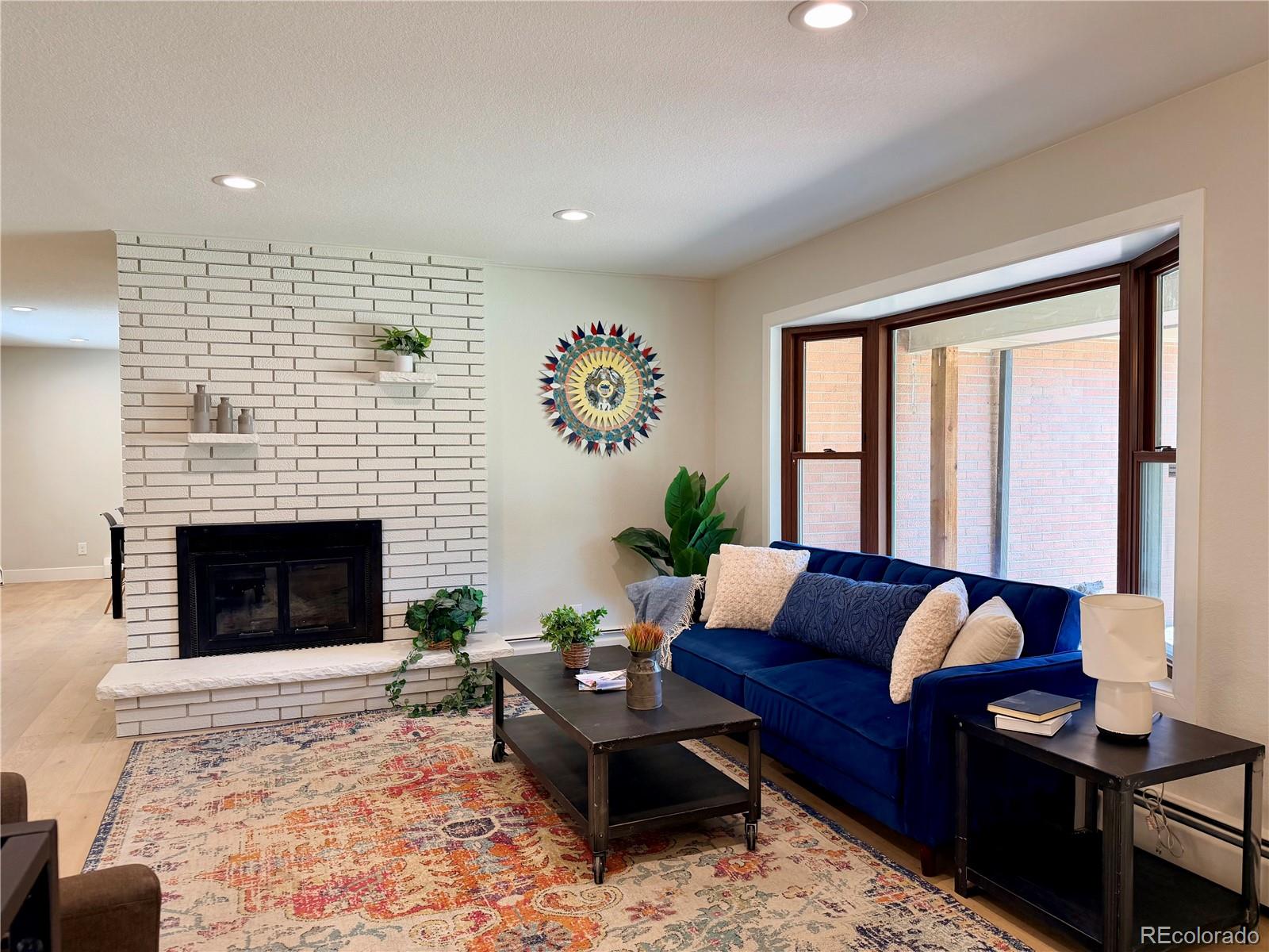 MLS Image #4 for 2753 s benton street,denver, Colorado