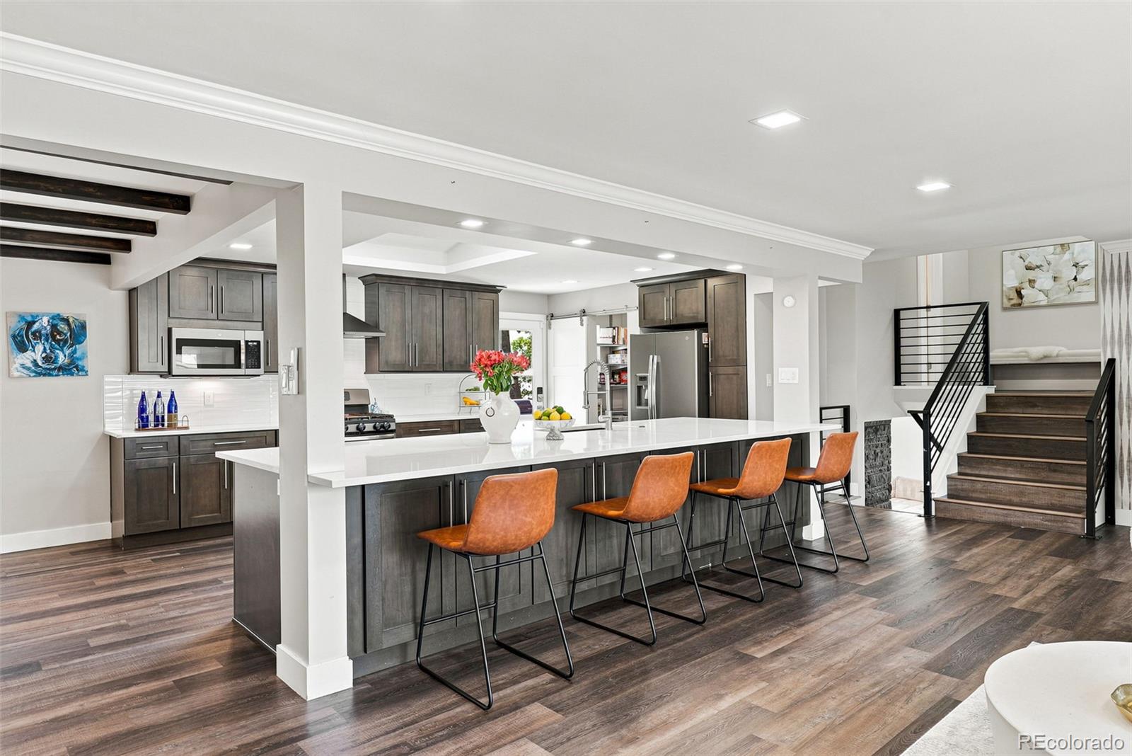 MLS Image #10 for 3100 e mexico avenue,denver, Colorado