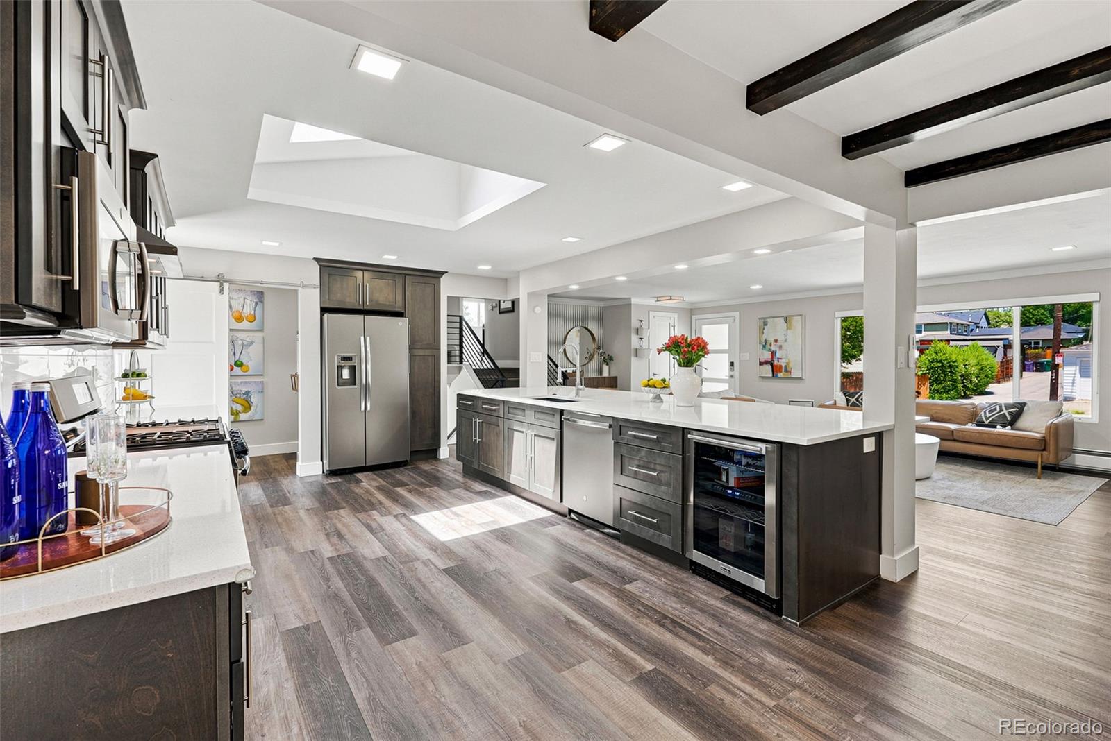 MLS Image #18 for 3100 e mexico avenue,denver, Colorado