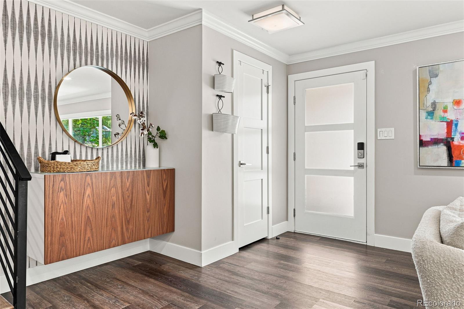 MLS Image #2 for 3100 e mexico avenue,denver, Colorado
