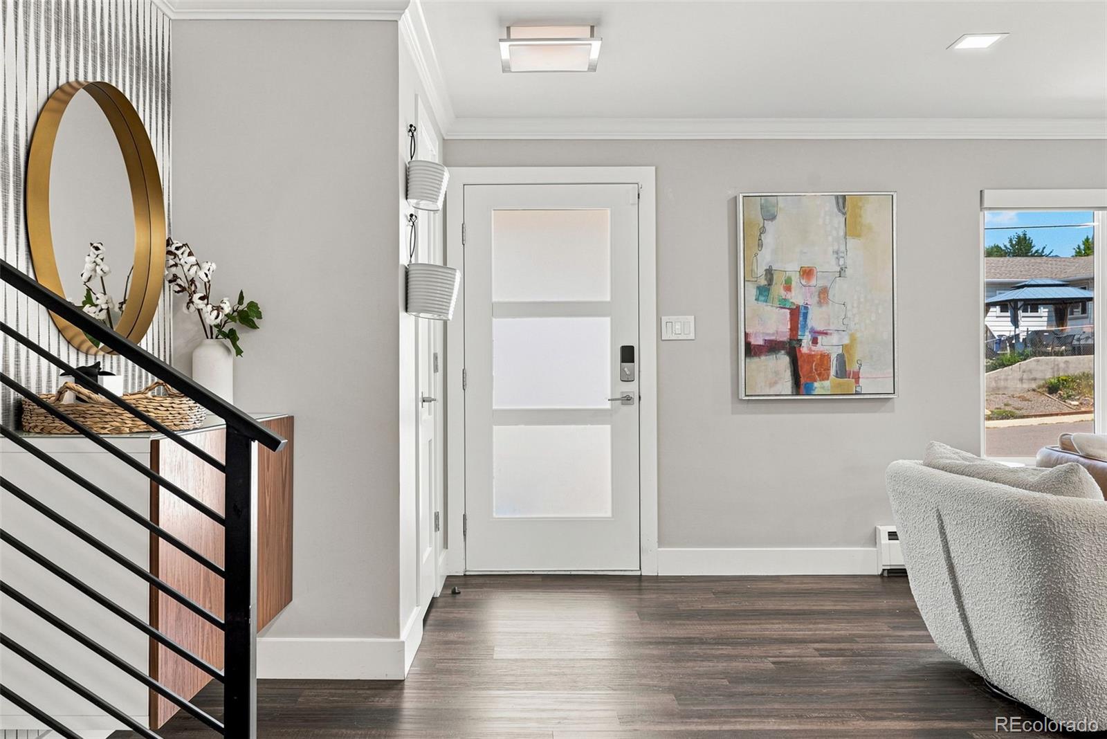 MLS Image #22 for 3100 e mexico avenue,denver, Colorado